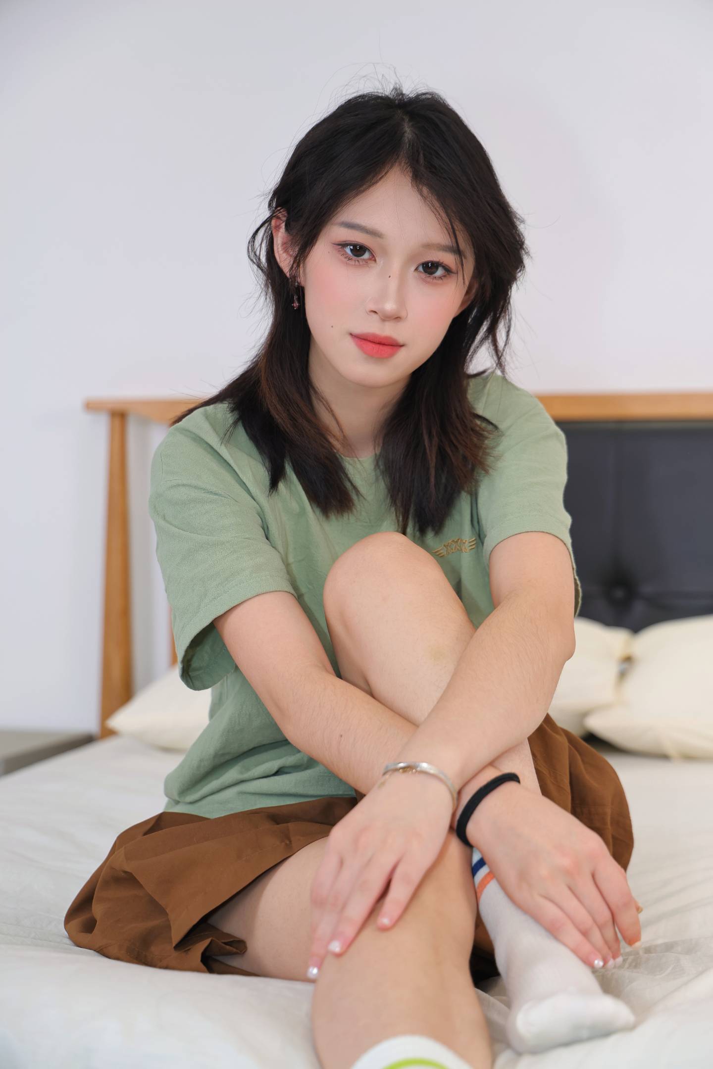 绮梦摄影 NO.446 瑶瑶 无印珍藏版