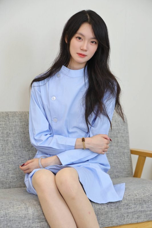 绮梦摄影 NO.451 小艺 无印珍藏版 [315P-150P-2V-11.8G]-觅颜社