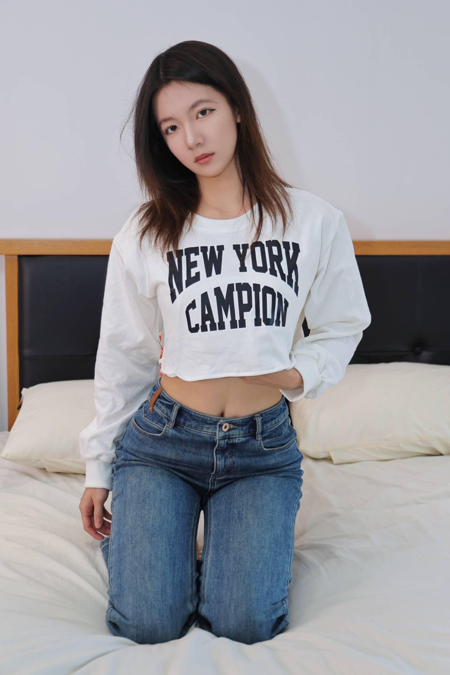 绮梦摄影 NO.453 淇淇 无印珍藏版