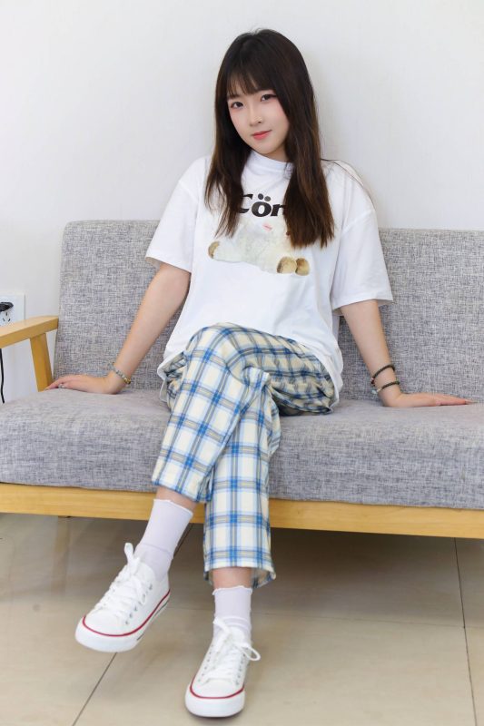 绮梦摄影 NO.339 小代 无印珍藏版 [316P-150P-2V-13.74G]-觅颜社