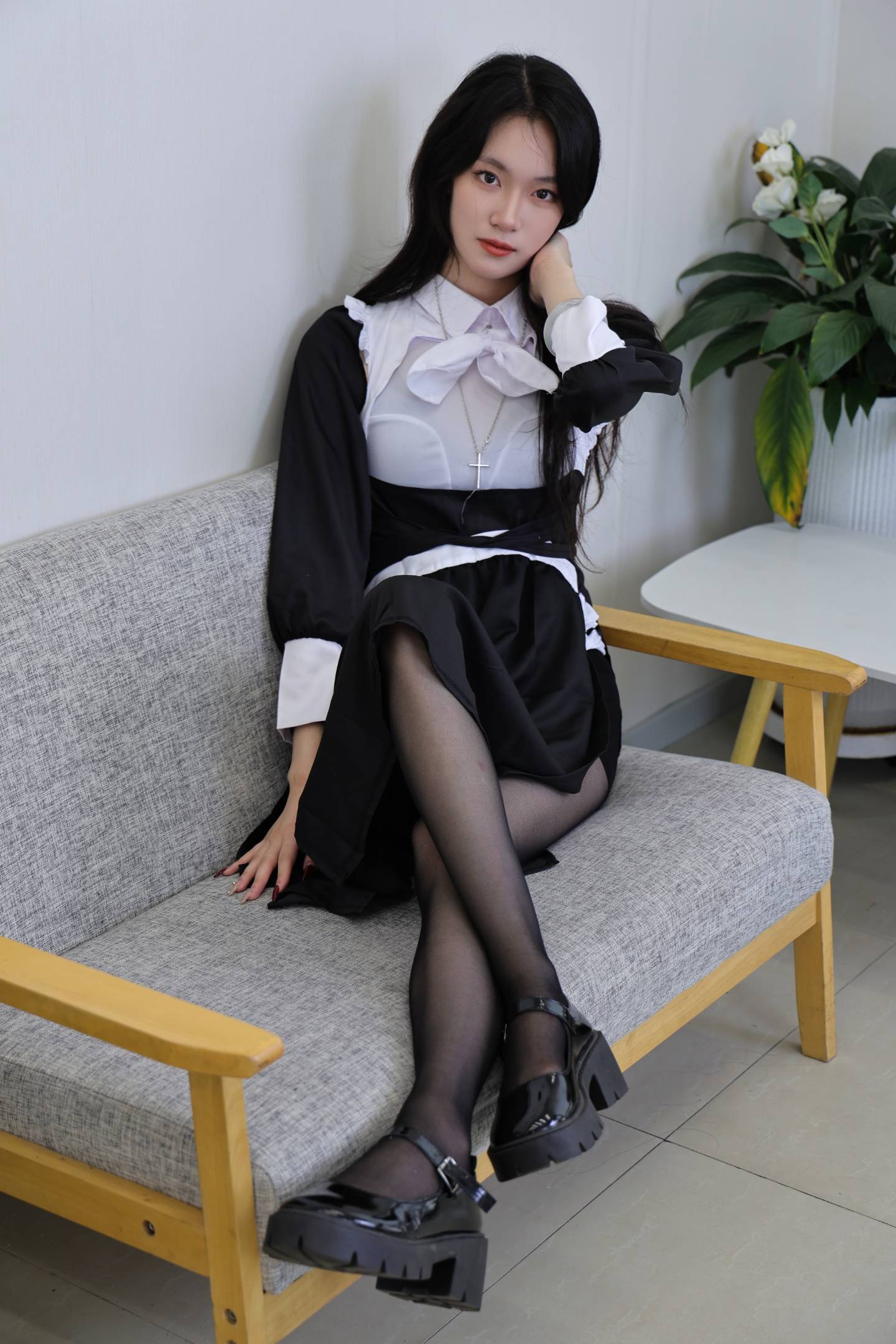 绮梦摄影 NO.331 小艺 无印珍藏版