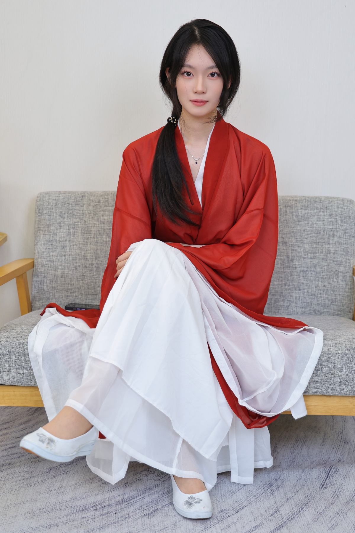 绮梦摄影 NO.373 小艺 无印珍藏版