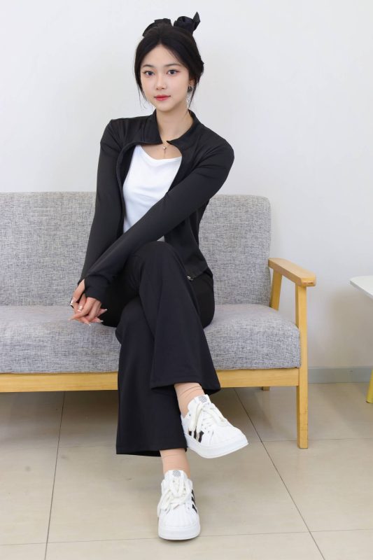 绮梦摄影 NO.304 蔡蔡 无印珍藏版 [307P-150P-2V-11.63G]-觅颜社