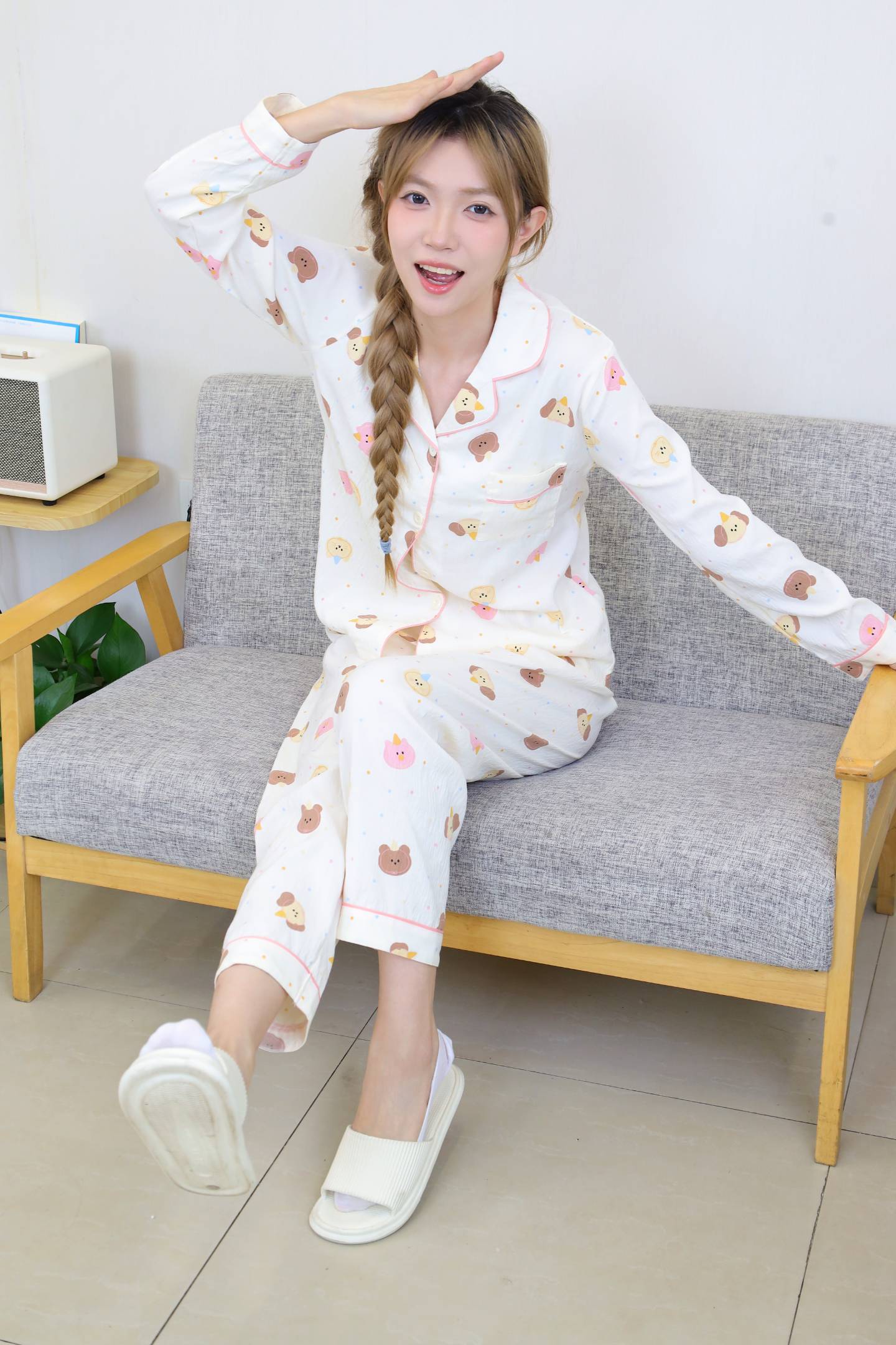 图片[2]-绮梦摄影 NO.452 yuuu 无印珍藏版