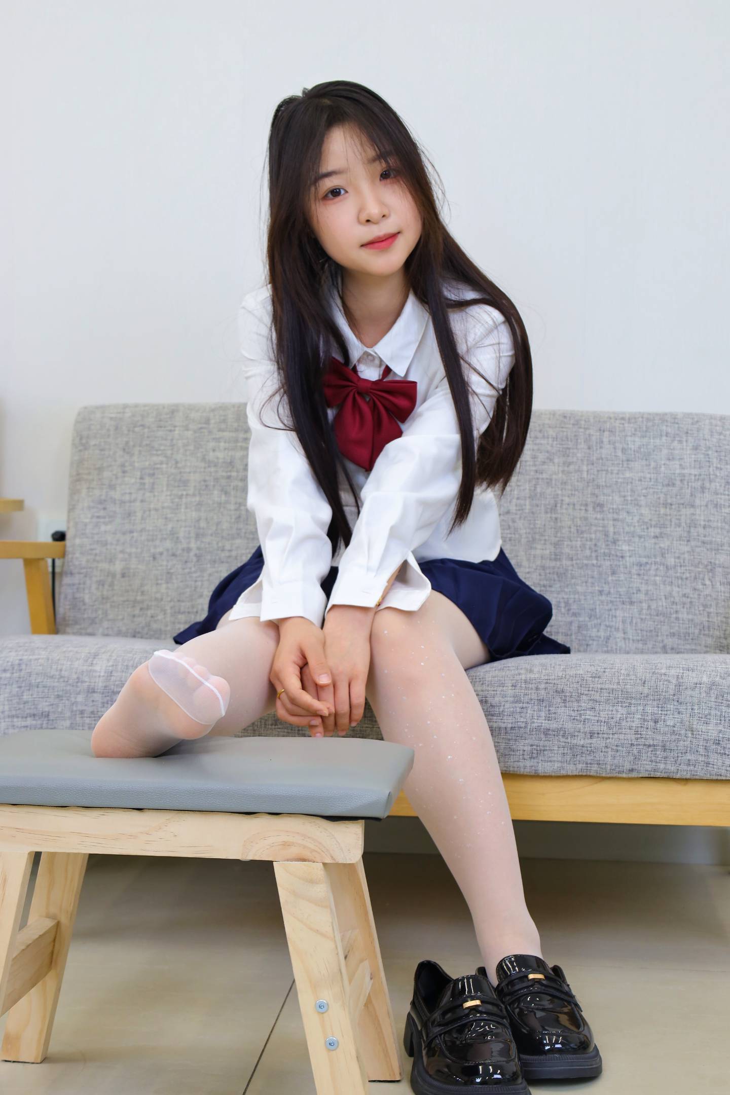 绮梦摄影 NO.309 蔡蔡 无印珍藏版