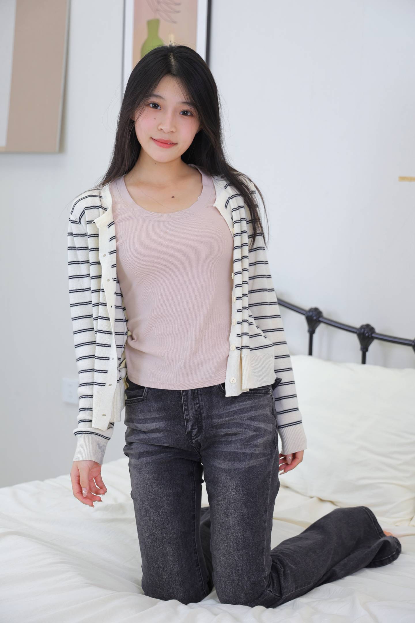 图片[4]-绮梦摄影 NO.417 小芸 无印珍藏版