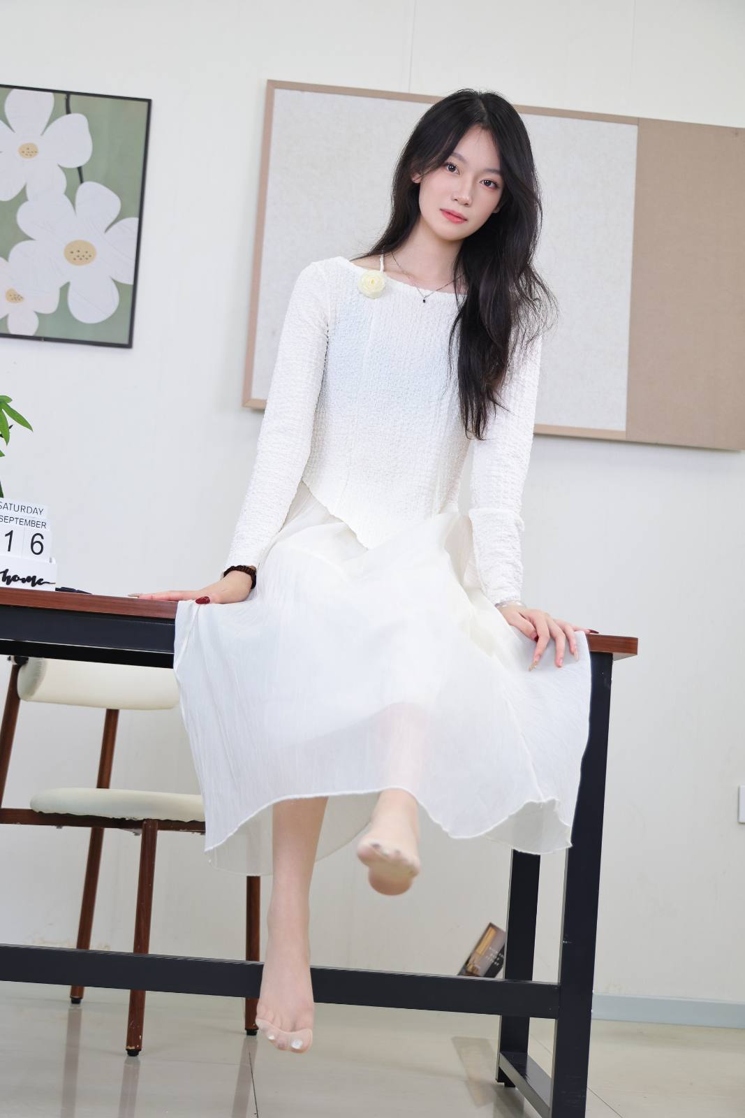 图片[4]-绮梦摄影 NO.398 小艺 无印珍藏版