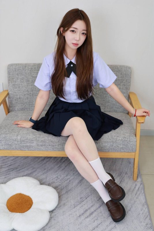 绮梦摄影 NO.399 姜姜 无印珍藏版 [305P-150P-2V-8.7G]-觅颜社