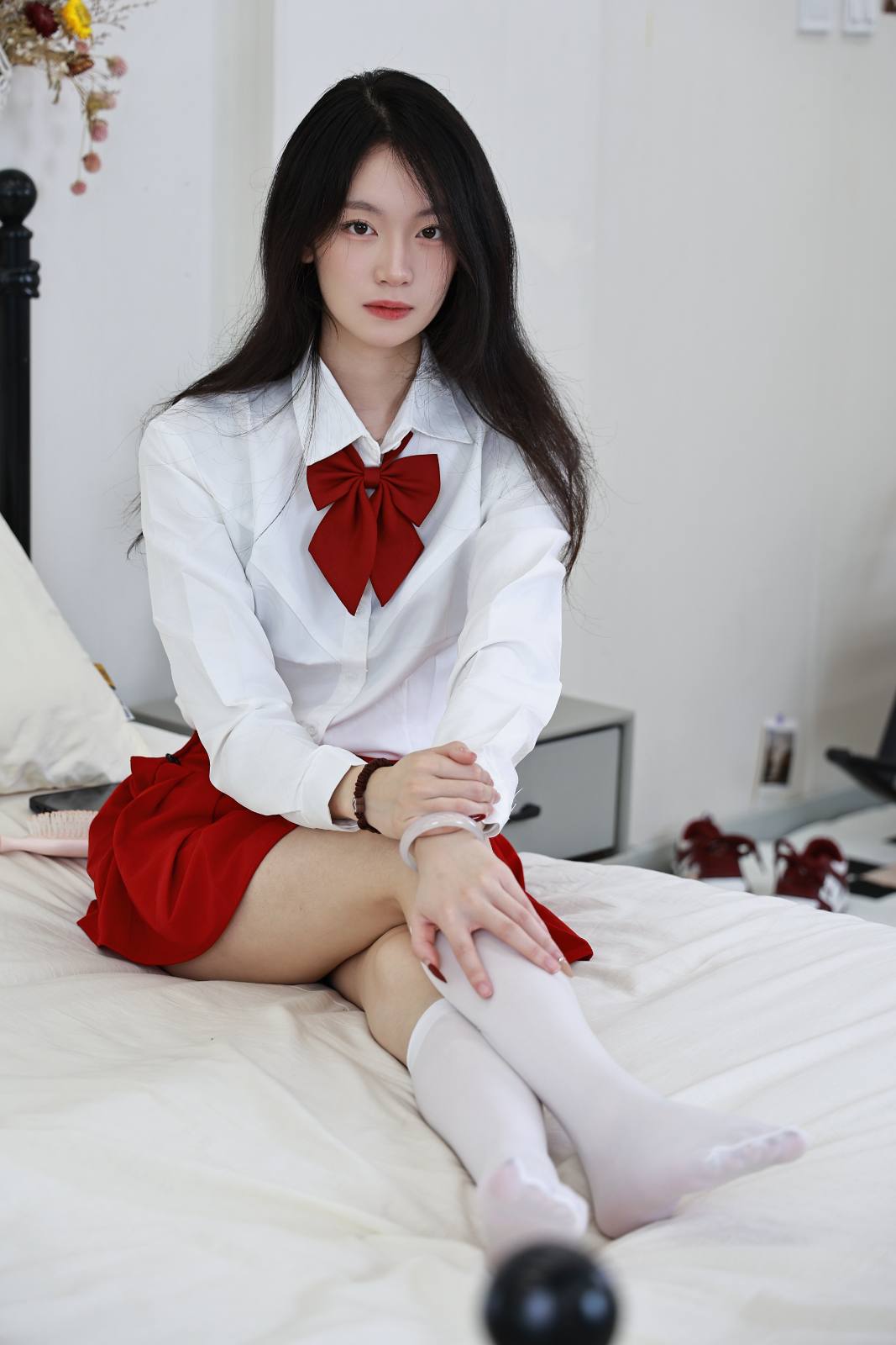 图片[5]-绮梦摄影 NO.403 小艺 无印珍藏版