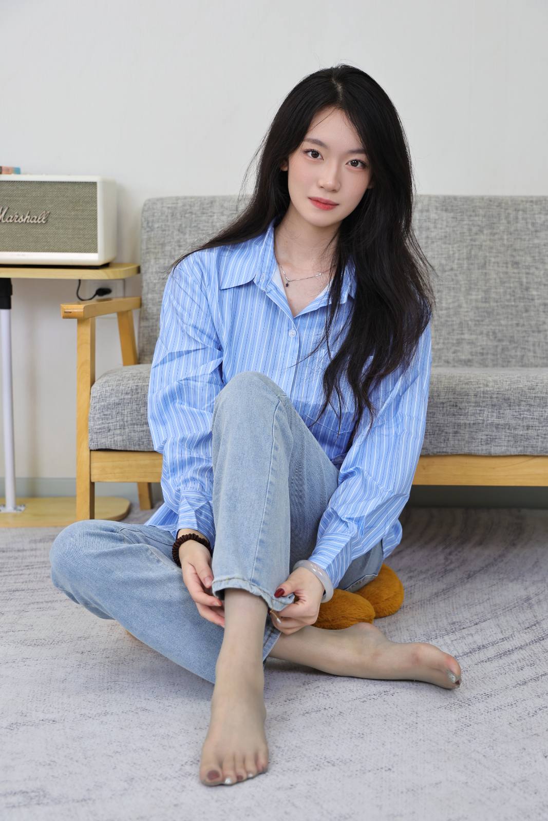 图片[4]-绮梦摄影 NO.408 小艺 无印珍藏版