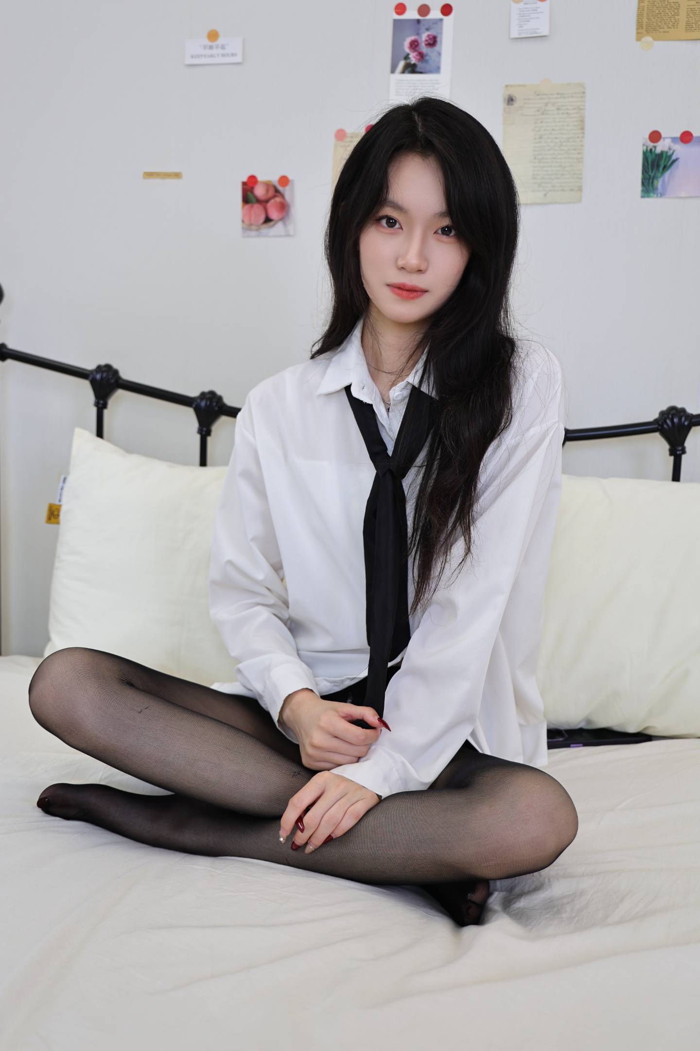 图片[4]-绮梦摄影 NO.415 小艺 无印珍藏版