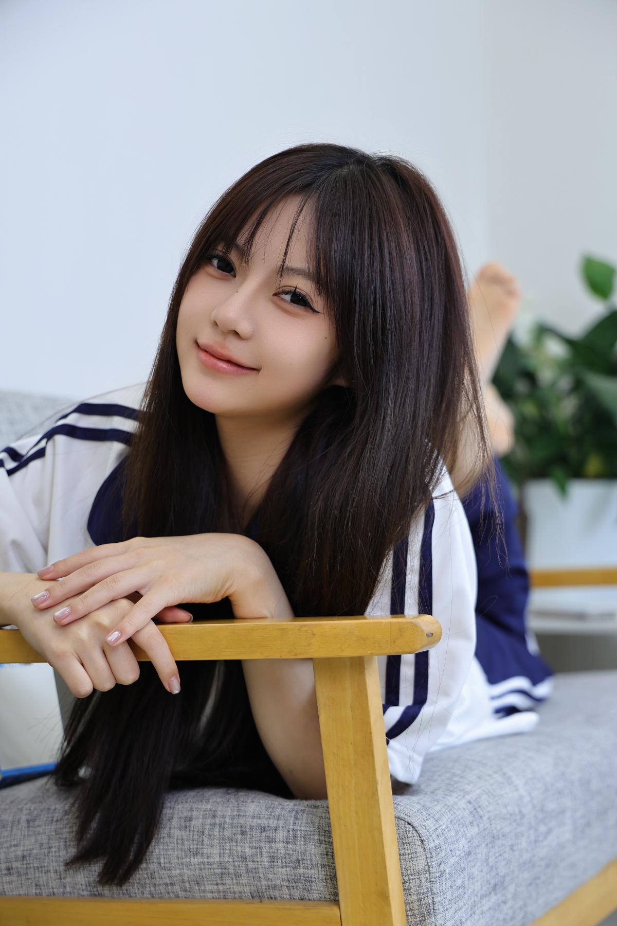 图片[4]-绮梦摄影 NO.374 小P 无印珍藏版