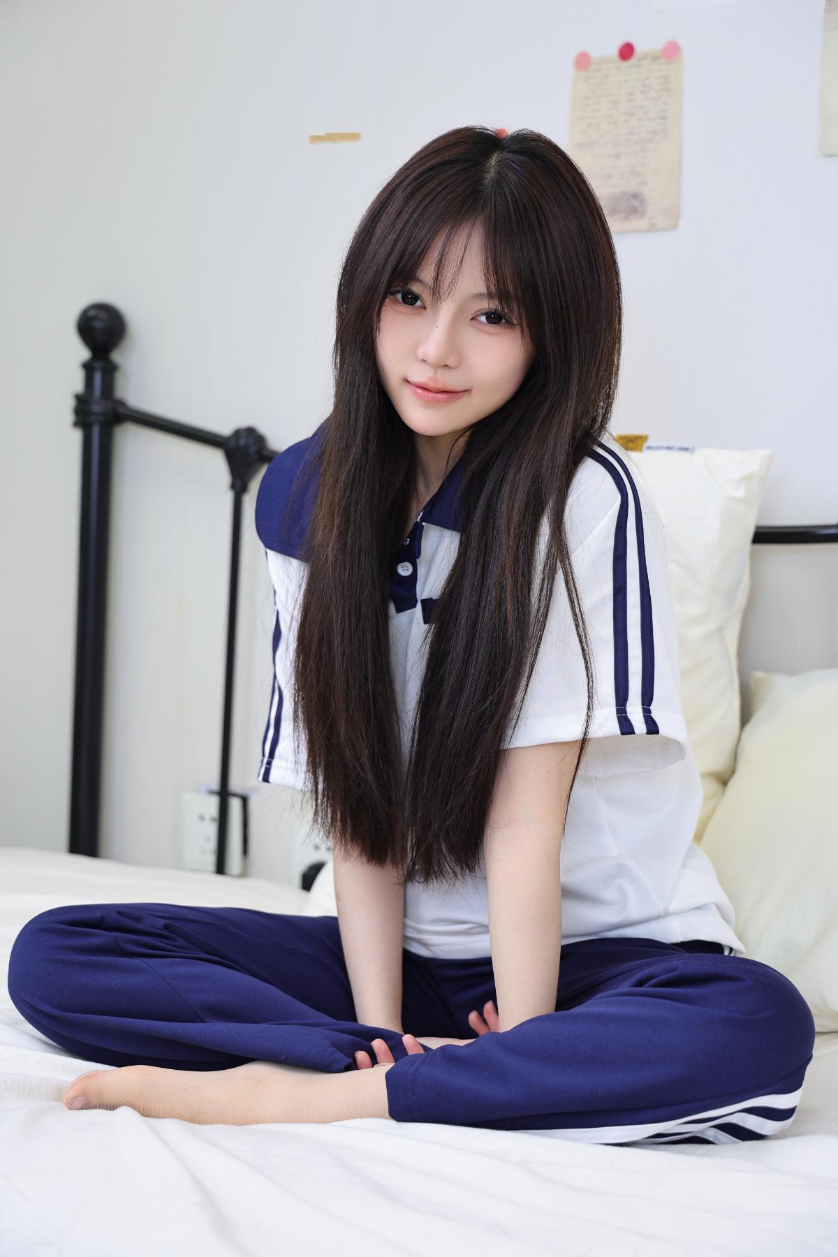 图片[5]-绮梦摄影 NO.374 小P 无印珍藏版