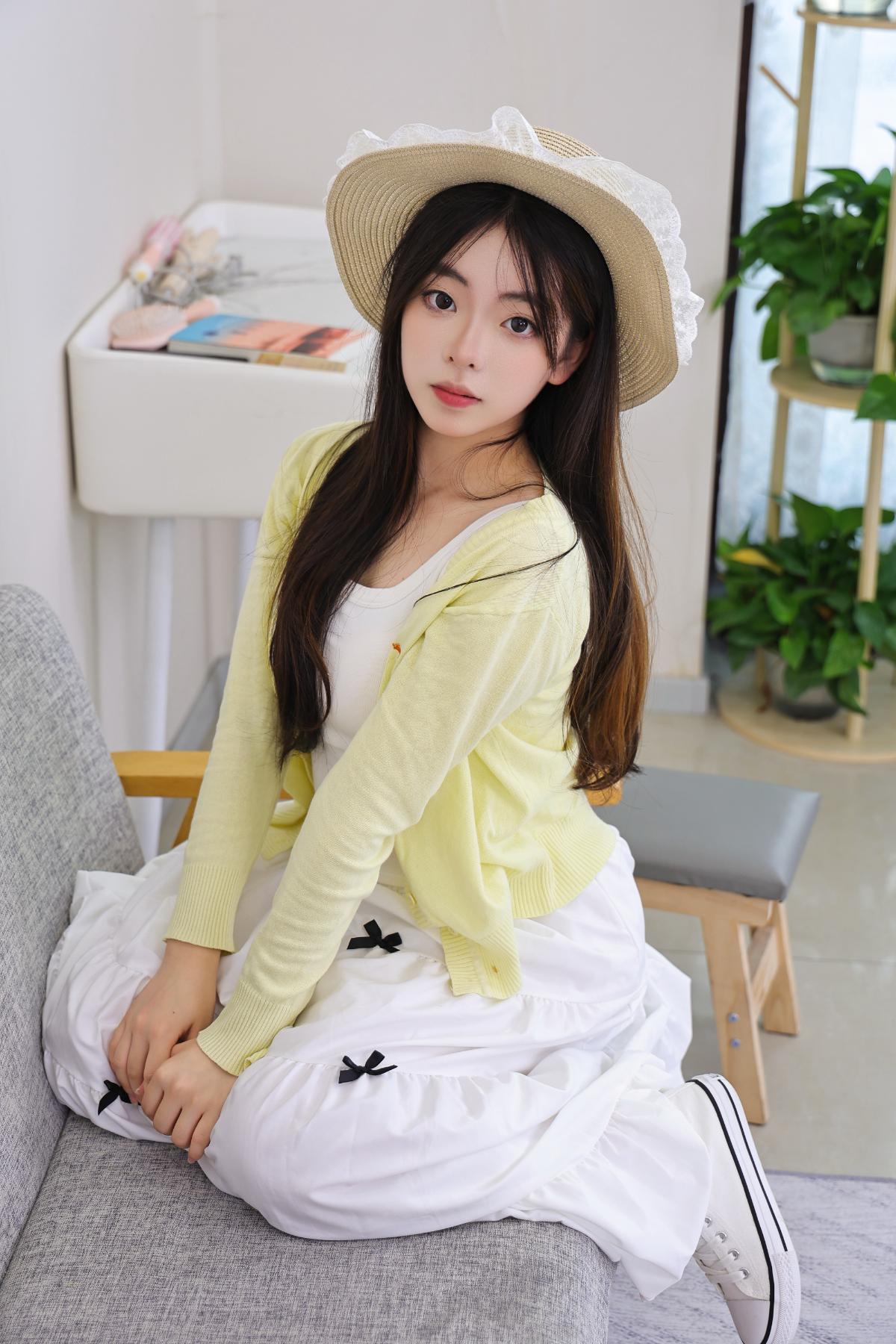 图片[2]-绮梦摄影 NO.381 小萌 无印珍藏版