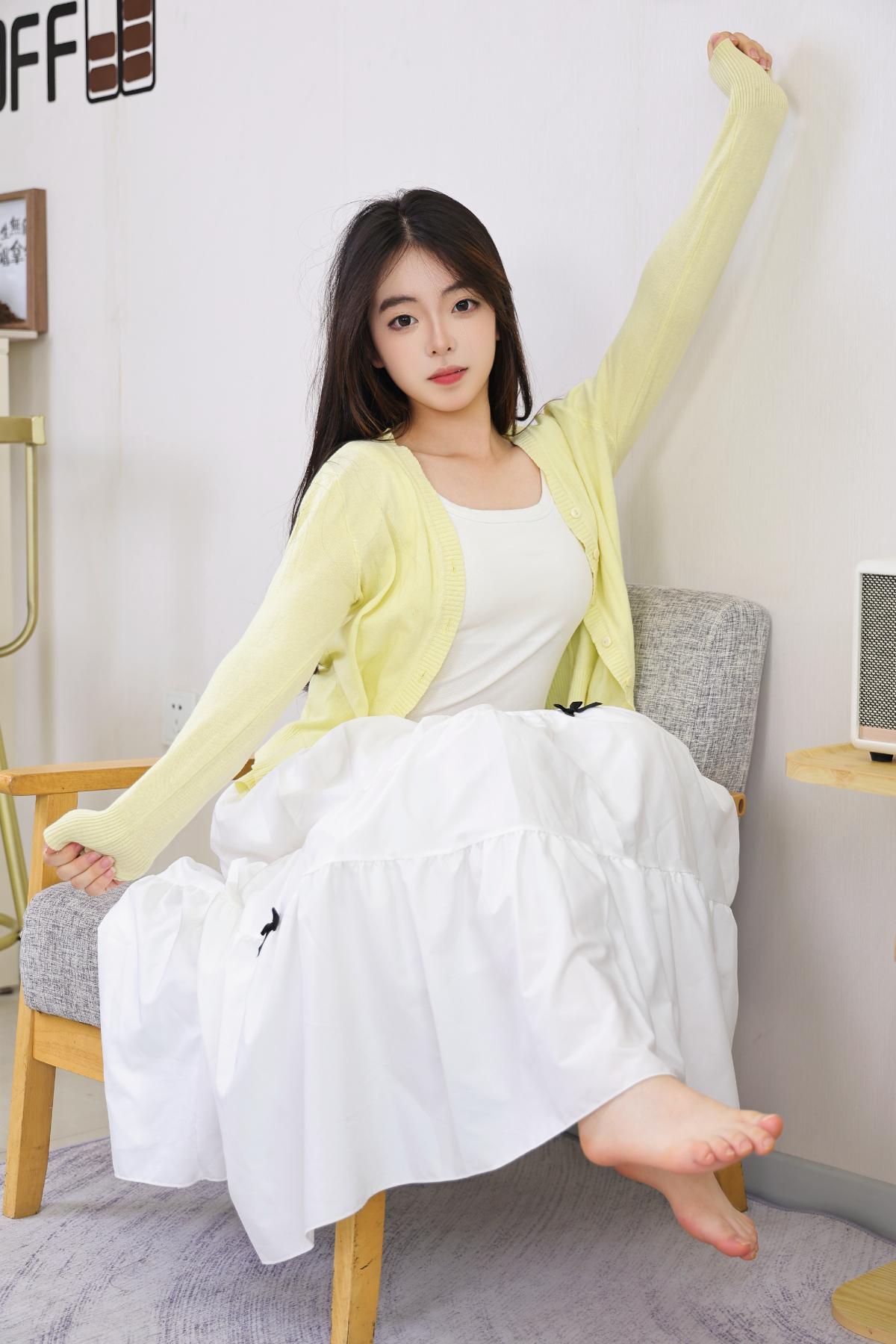 图片[6]-绮梦摄影 NO.381 小萌 无印珍藏版