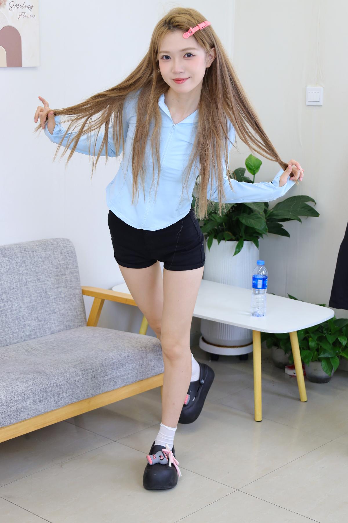 图片[2]-绮梦摄影 NO.382 yuuu 无印珍藏版