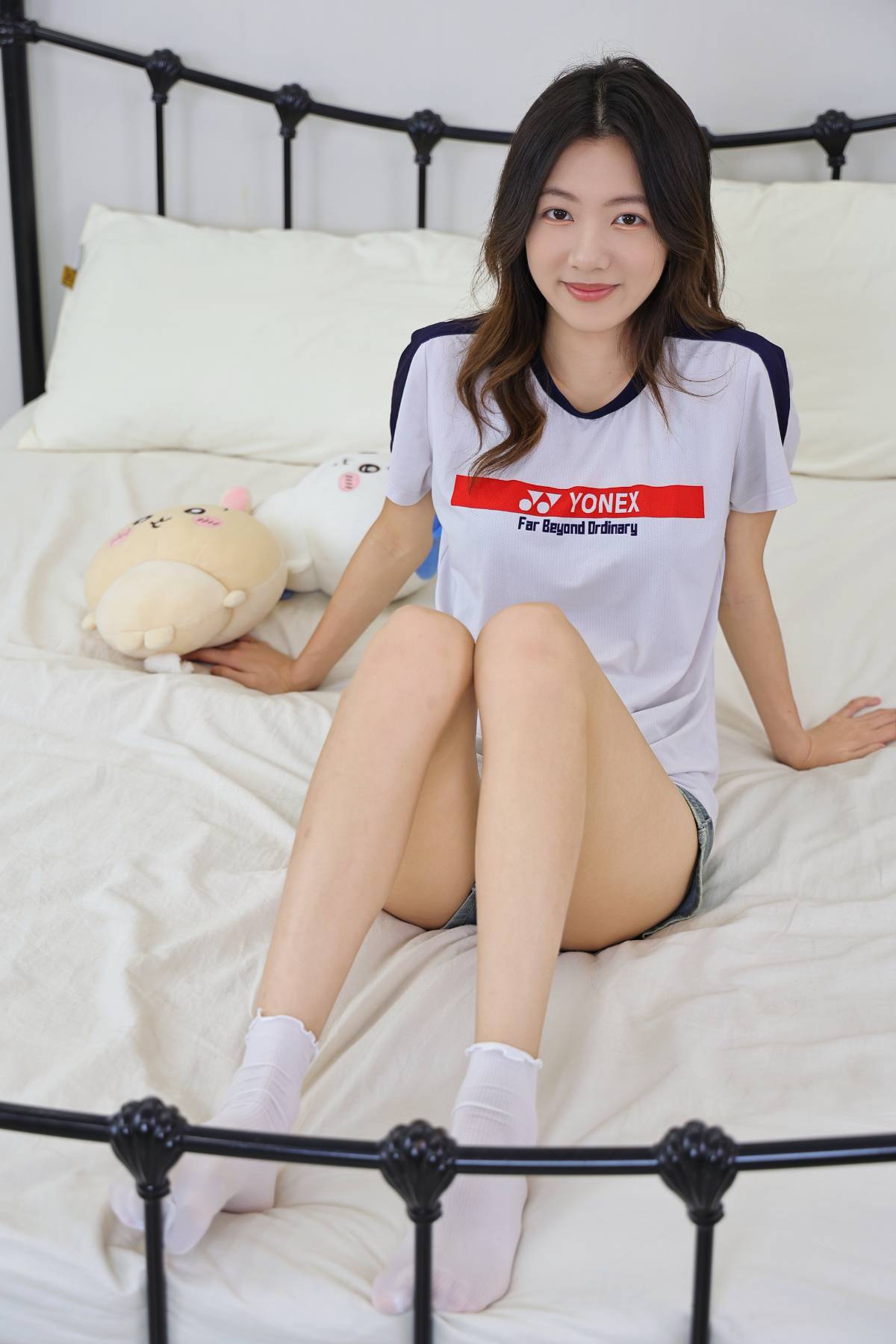 图片[4]-绮梦摄影 NO.393 淇淇 无印珍藏版