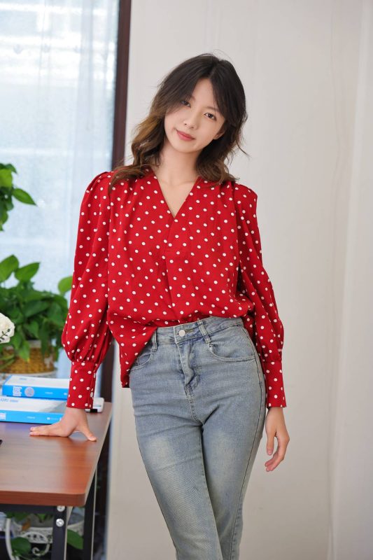 绮梦摄影 NO.397 淇淇 无印珍藏版 [320P-150P-2V-10.0G]-觅颜社