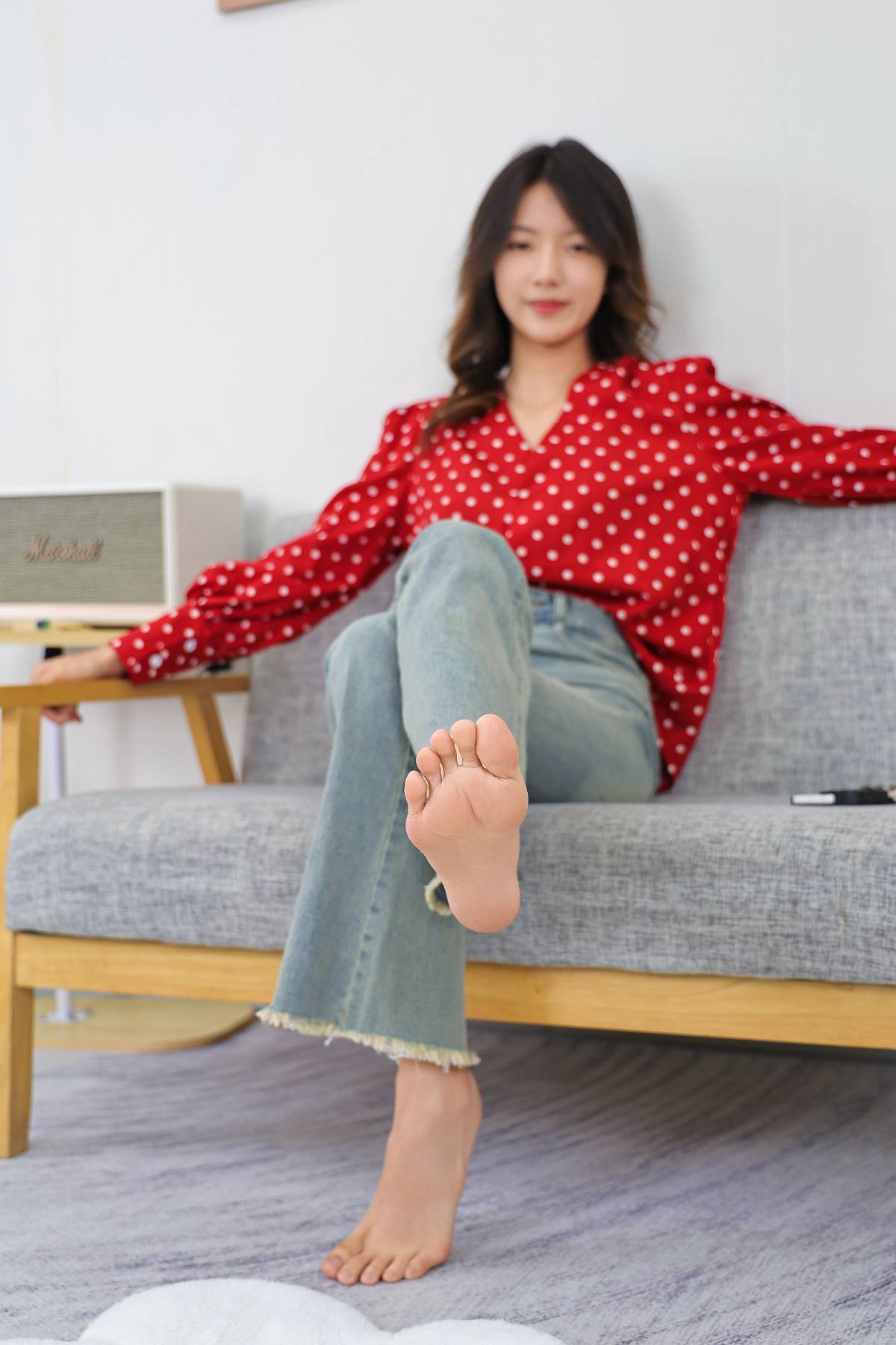 图片[5]-绮梦摄影 NO.397 淇淇 无印珍藏版