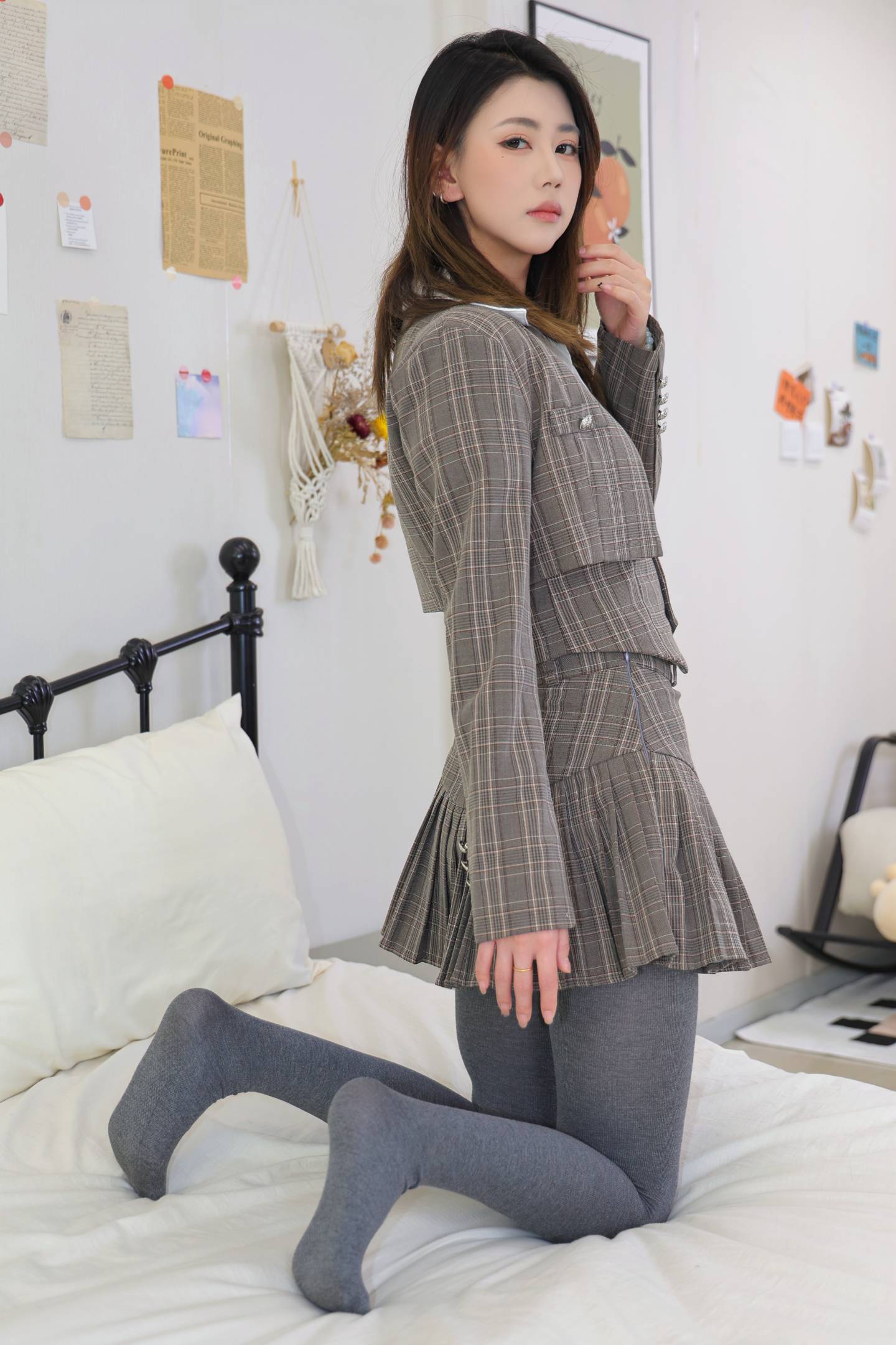 图片[4]-绮梦摄影 NO.421 小颖 无印珍藏版