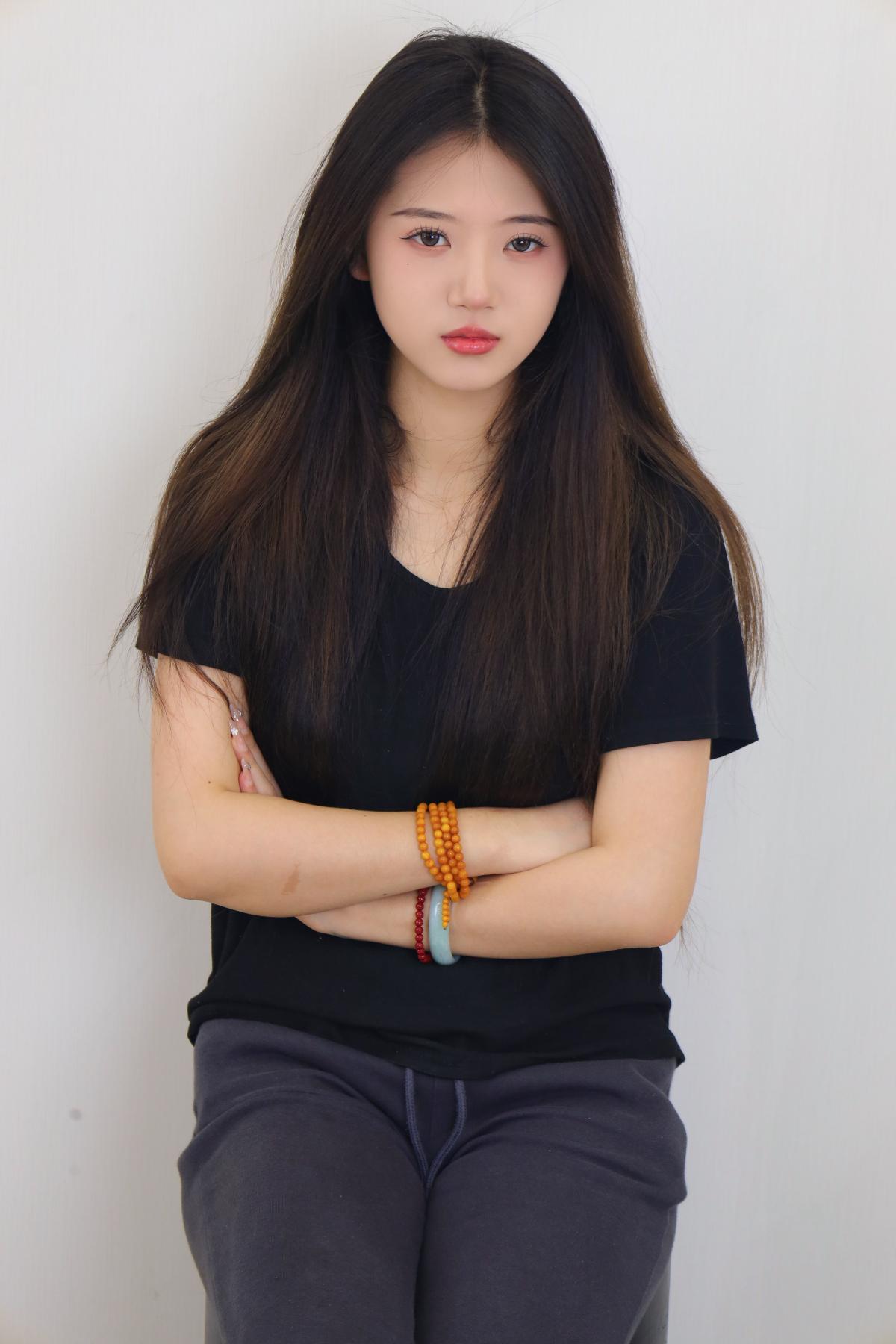 绮梦摄影 NO.292 子涵 无印珍藏版