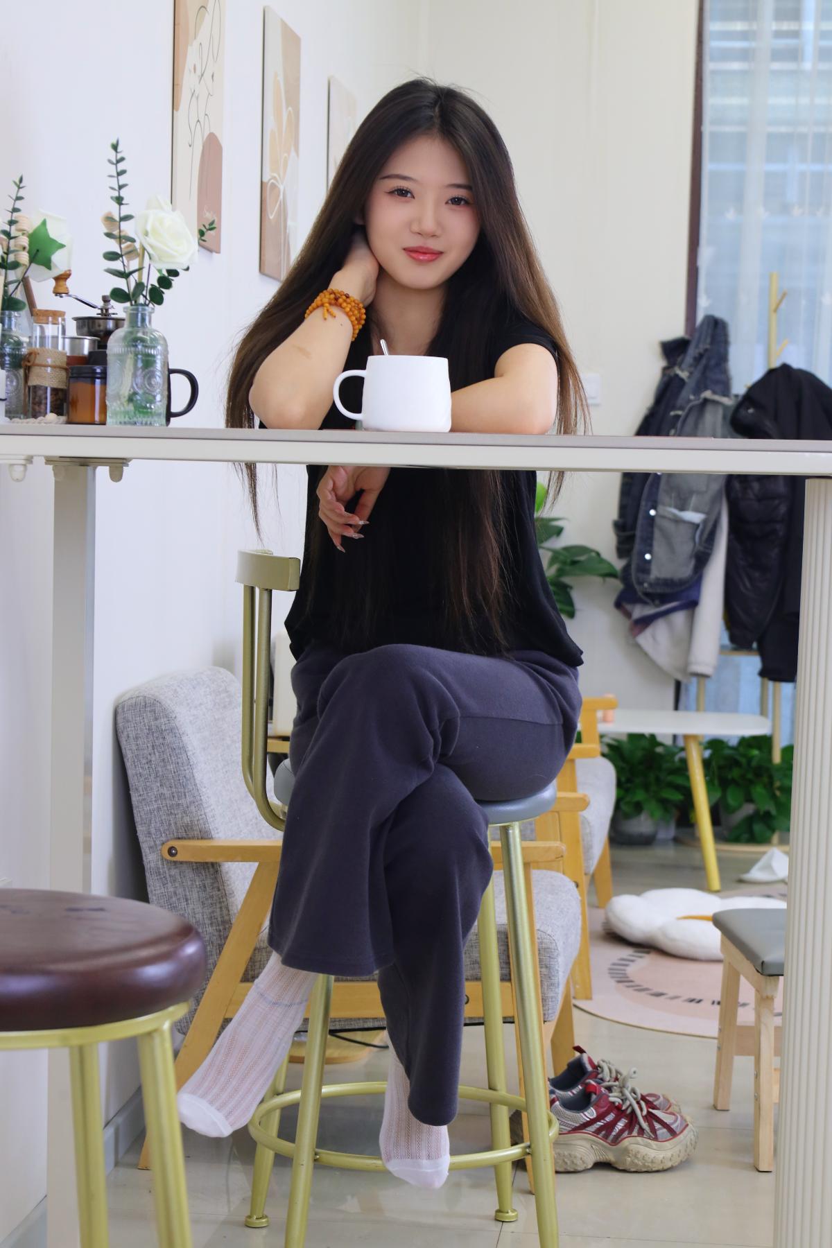 图片[4]-绮梦摄影 NO.292 子涵 无印珍藏版