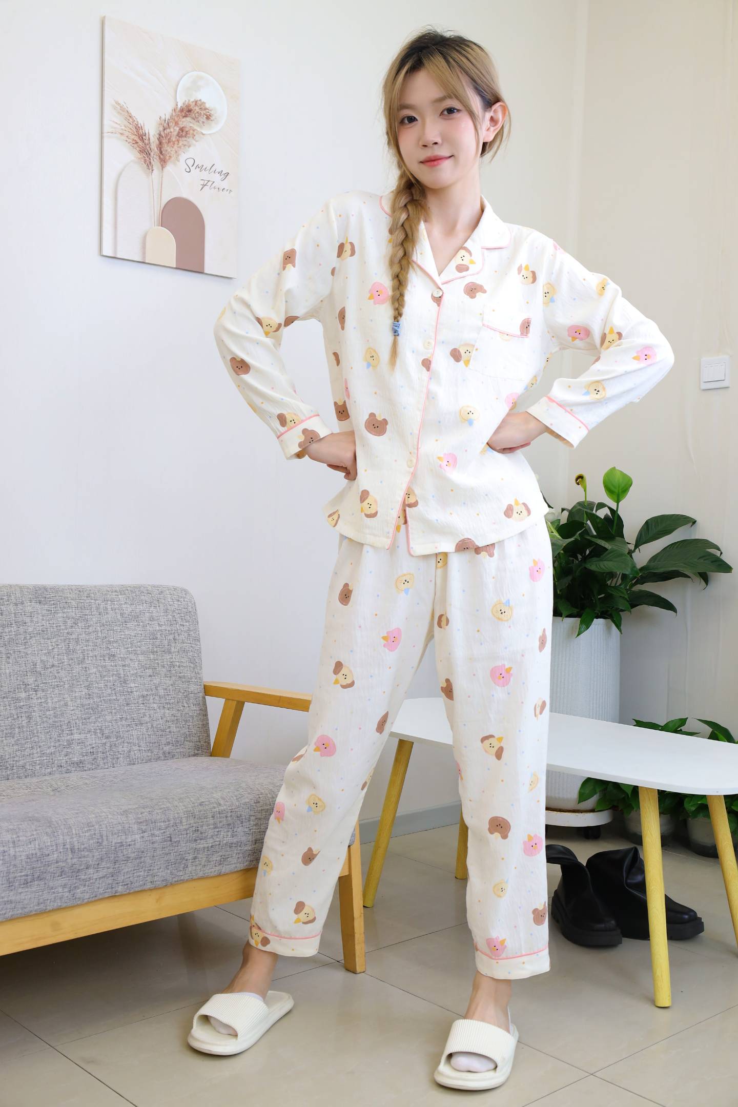 图片[3]-绮梦摄影 NO.452 yuuu 无印珍藏版