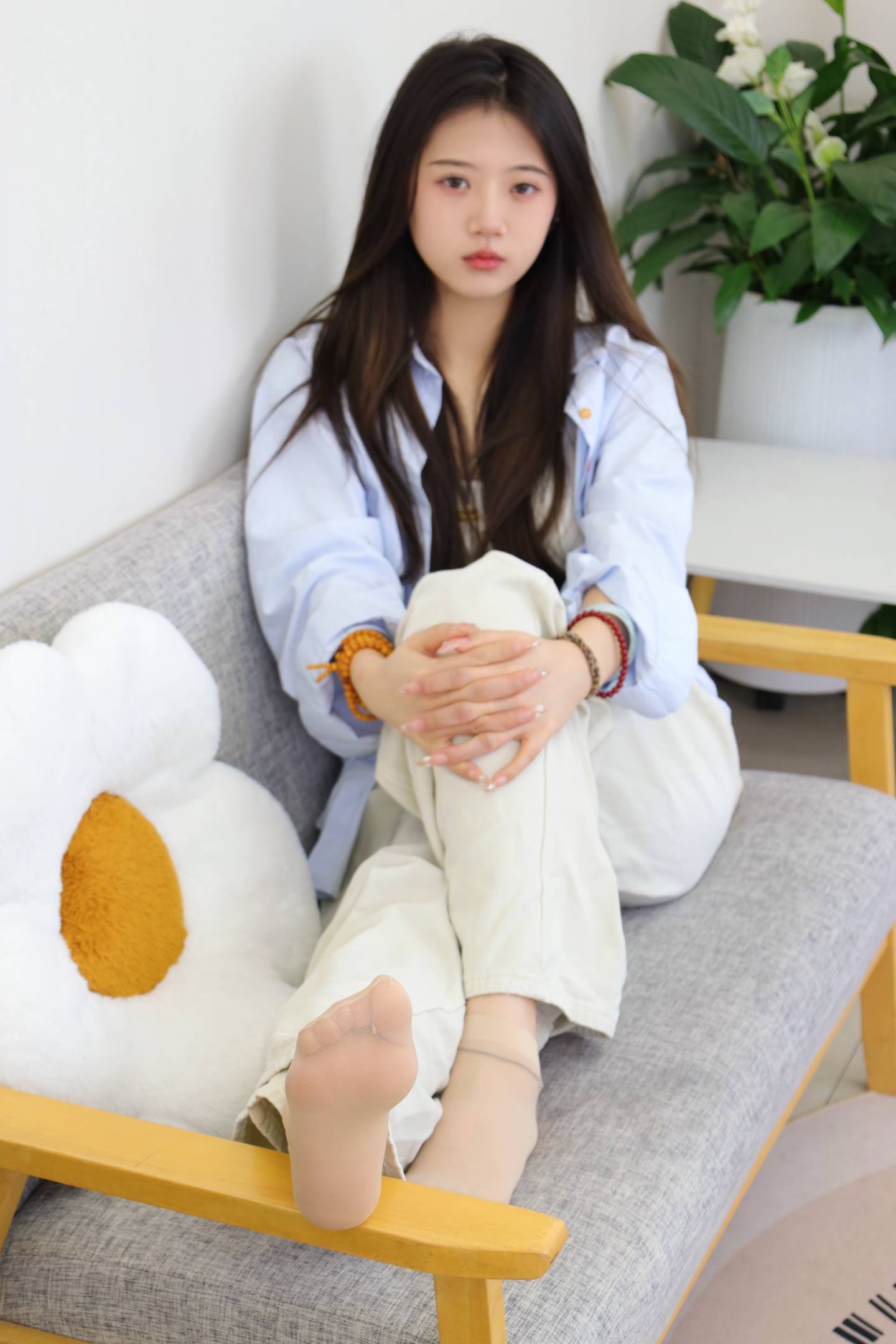 图片[3]-绮梦摄影 NO.297 子涵 无印珍藏版