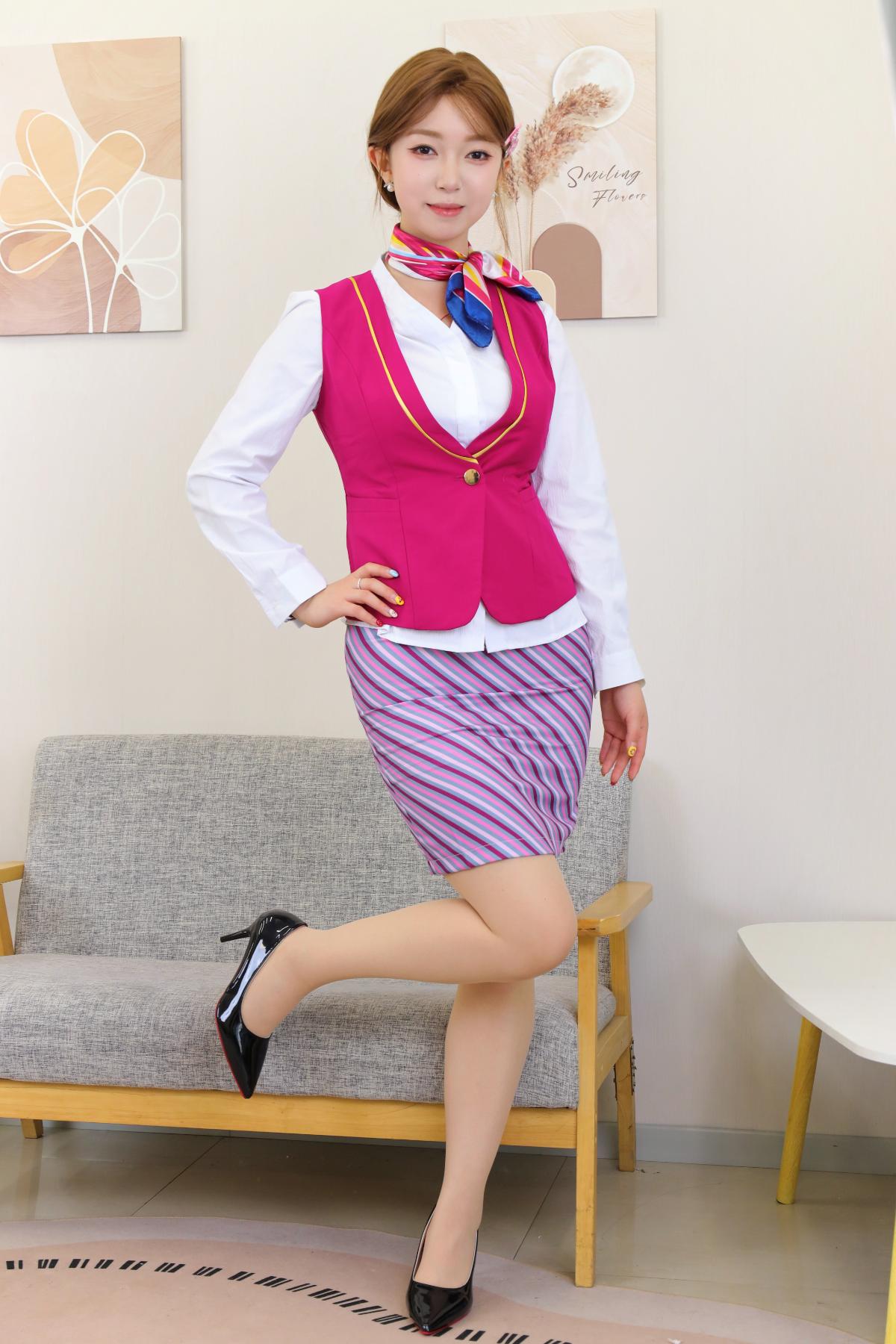 图片[2]-绮梦摄影 NO.344 姜姜 无印珍藏版