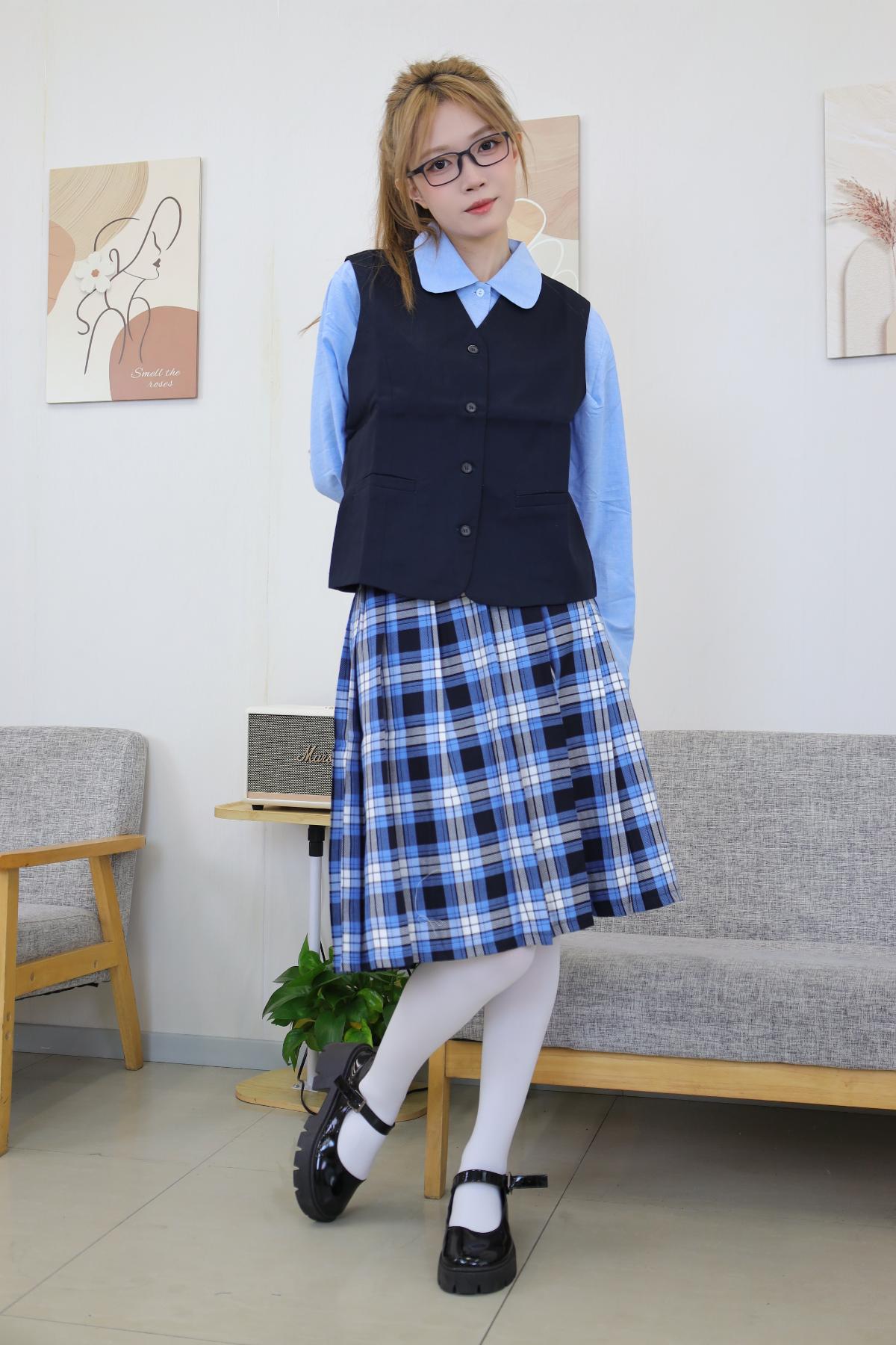 图片[2]-绮梦摄影 NO.353 yuuu 无印珍藏版