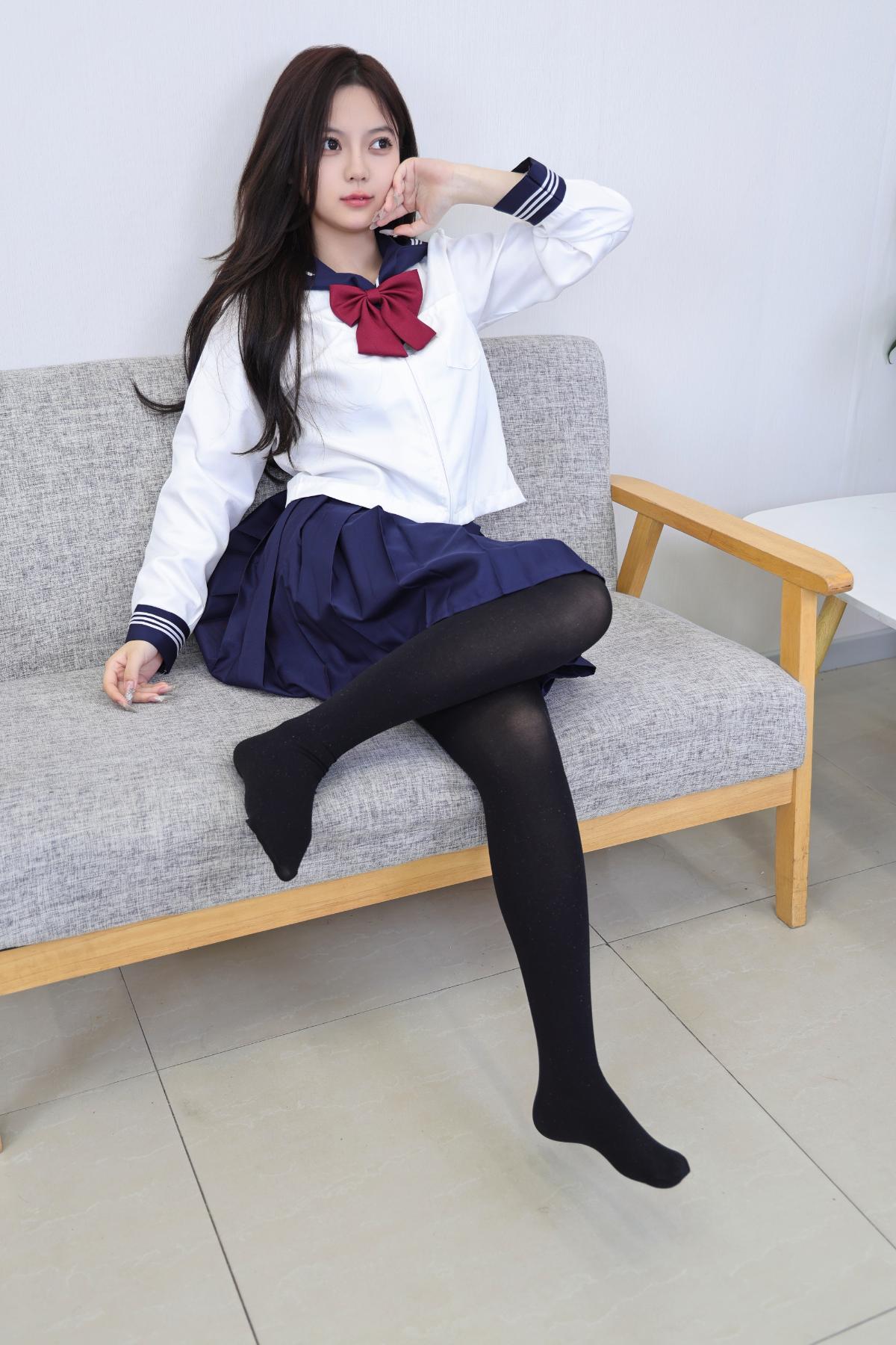 图片[3]-绮梦摄影 NO.354 小P 无印珍藏版