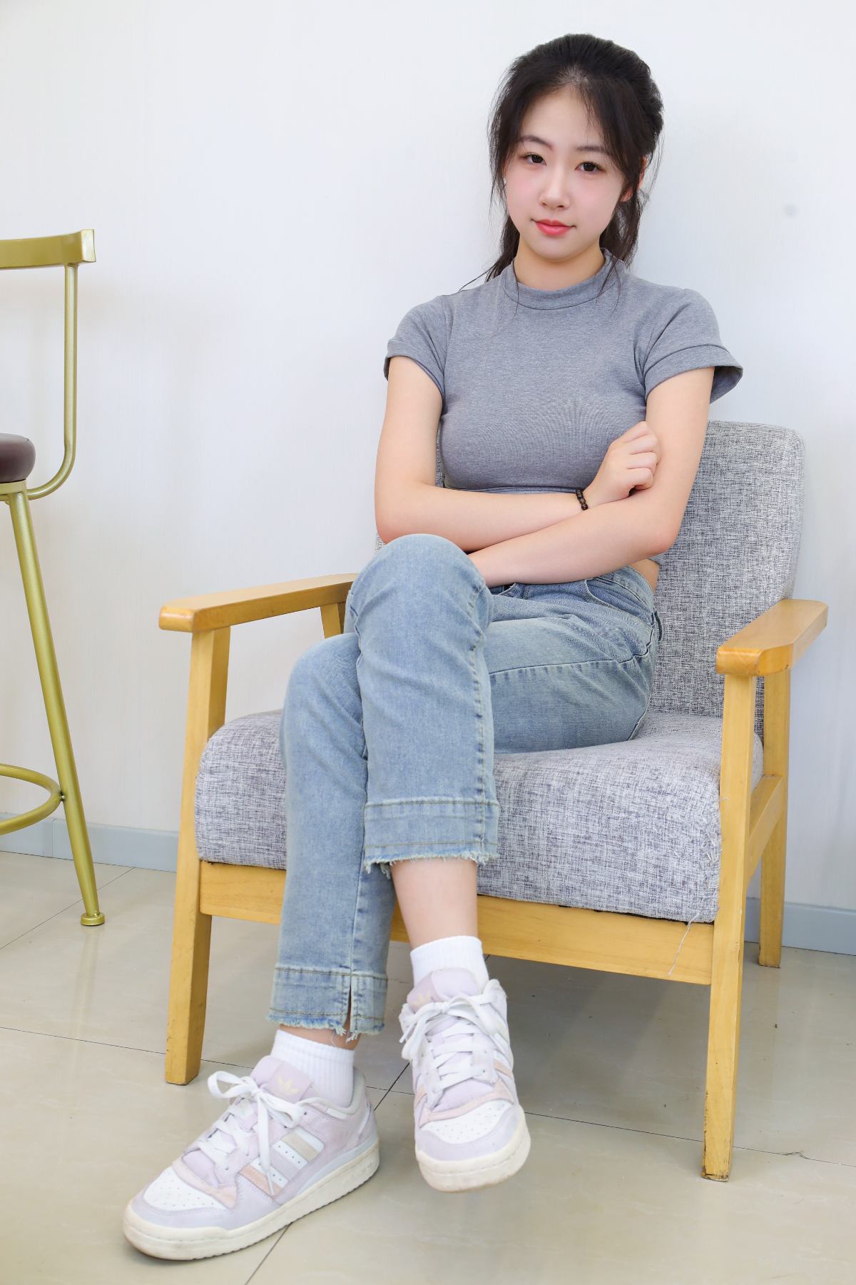 绮梦摄影 NO.359 佳茵 无印珍藏版