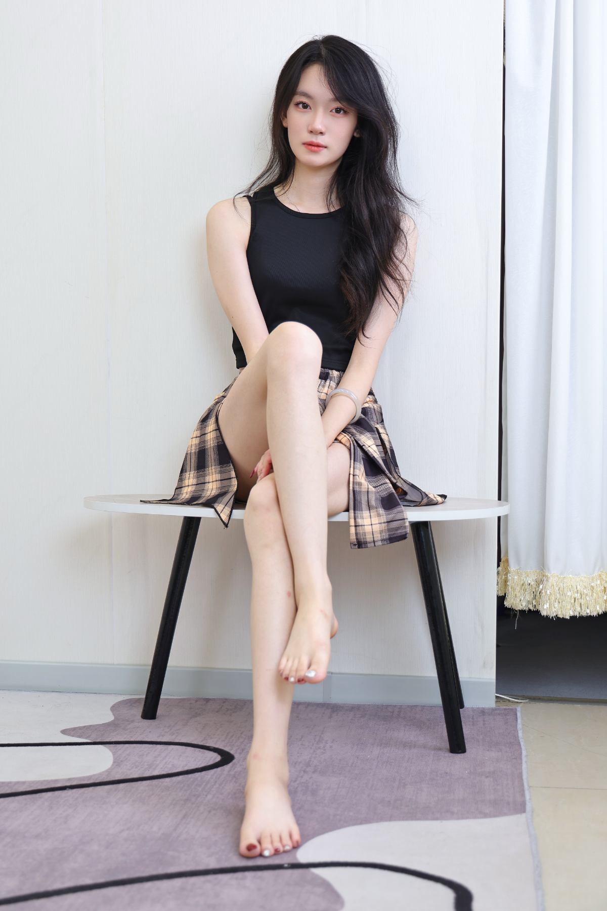 图片[5]-绮梦摄影 NO.361 小艺 无印珍藏版