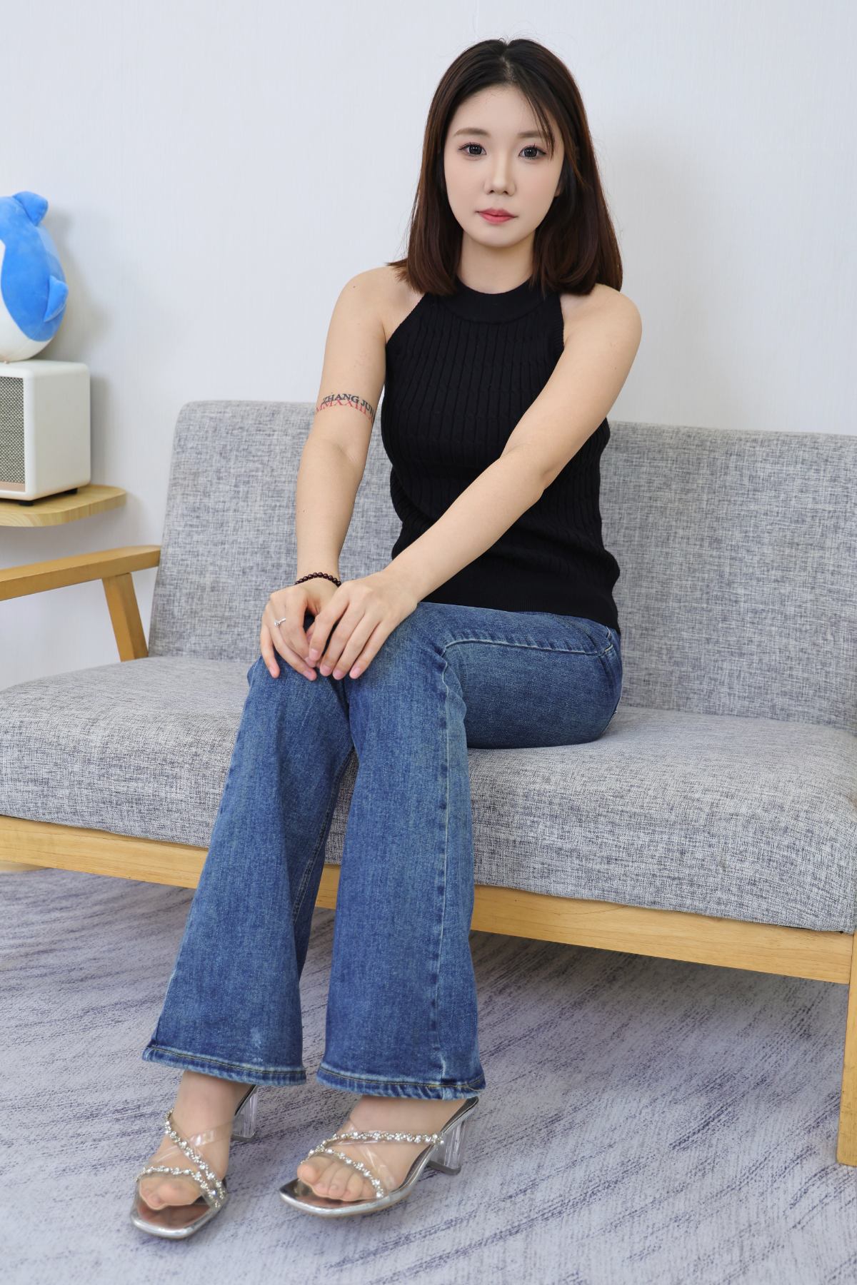 绮梦摄影 NO.365 小禾 无印珍藏版