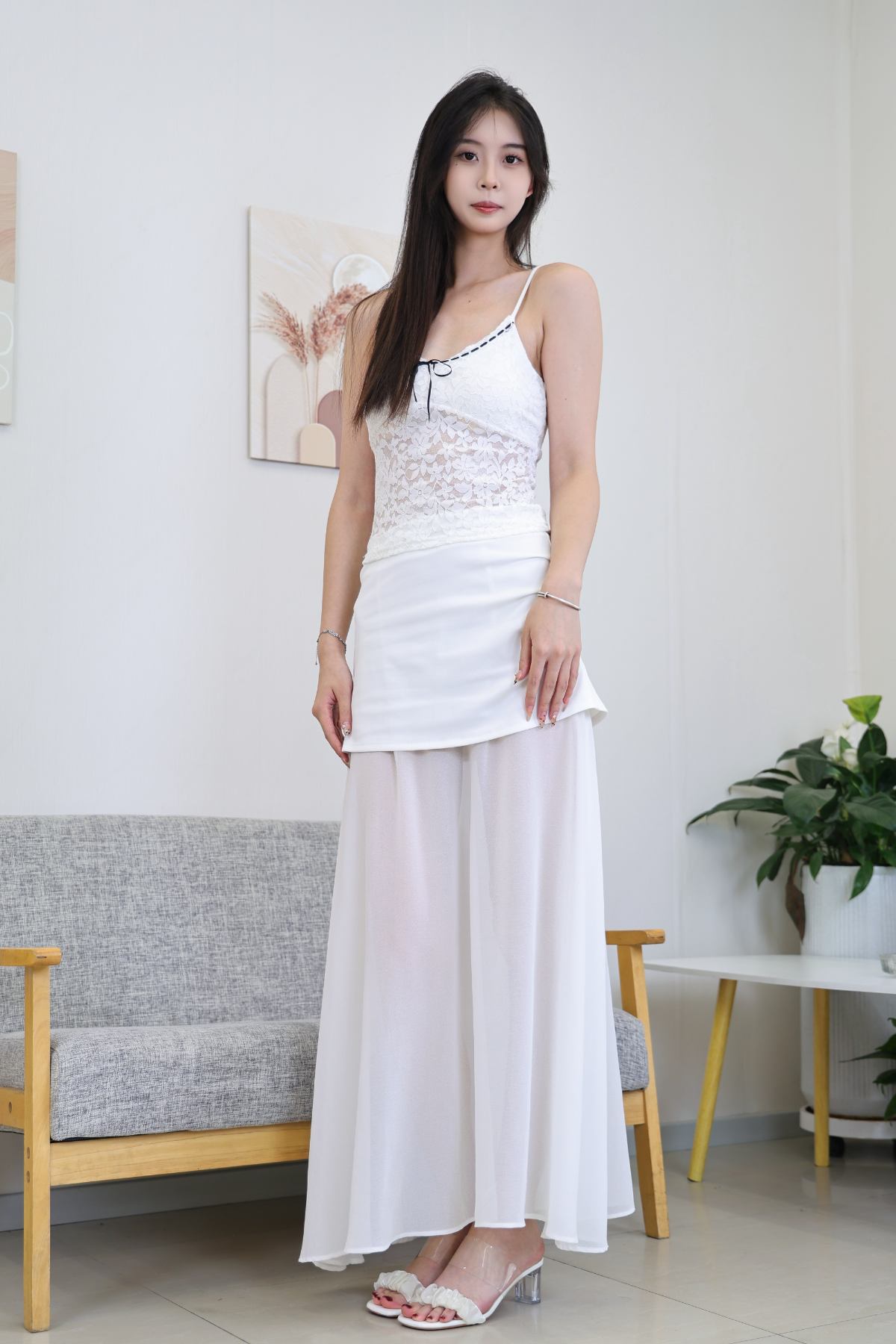 图片[2]-绮梦摄影 NO.366 小然 无印珍藏版