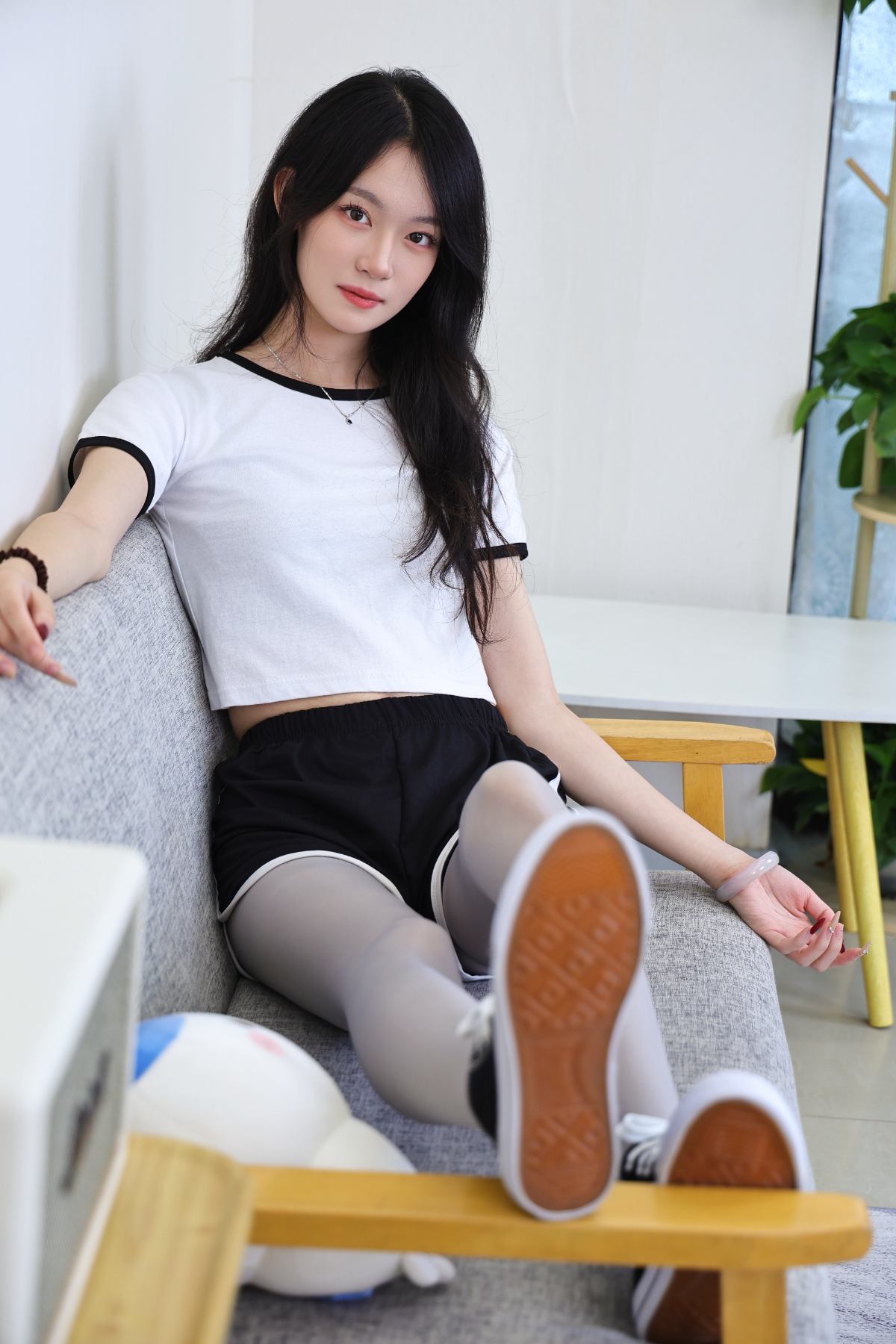 图片[2]-绮梦摄影 NO.367 小艺 无印珍藏版