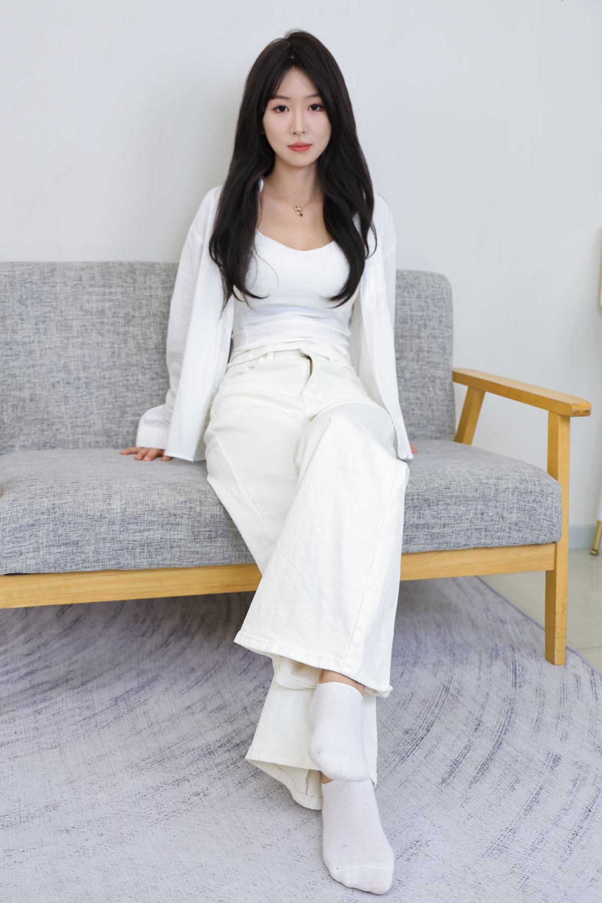 图片[3]-绮梦摄影 NO.368 依依 无印珍藏版