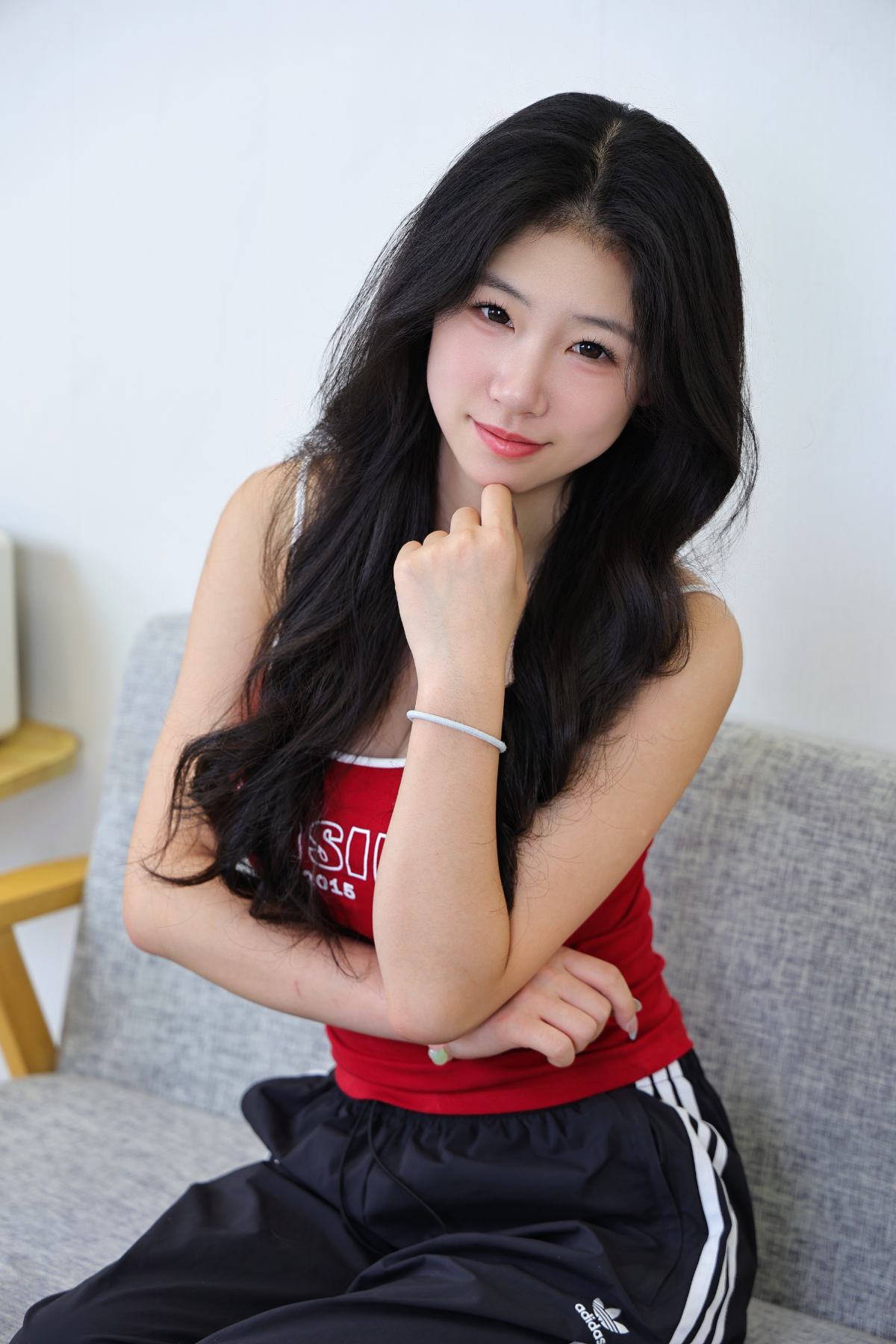 绮梦摄影 NO.369 佳茵 无印珍藏版