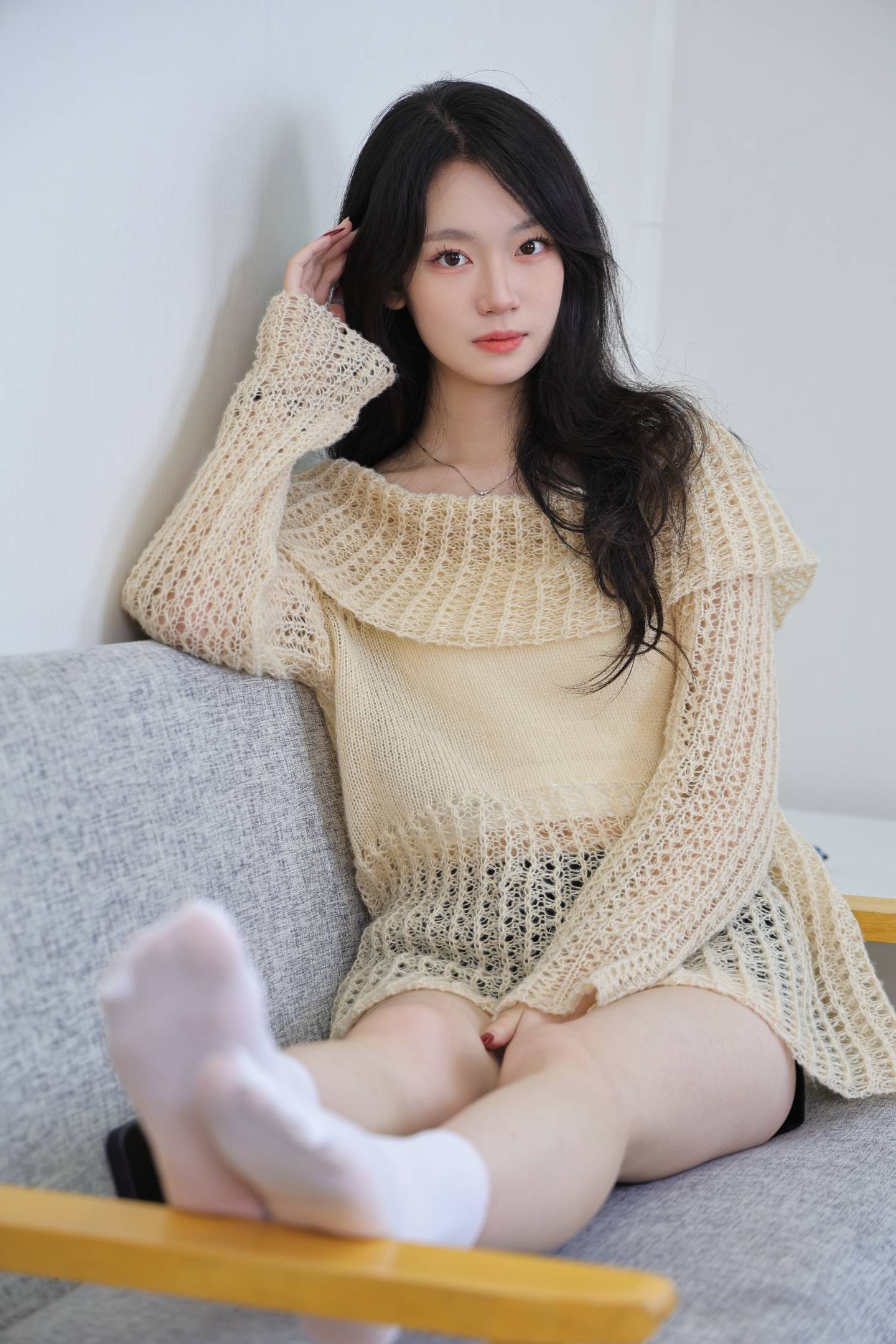 图片[4]-绮梦摄影 NO.447 瑶瑶 无印珍藏版