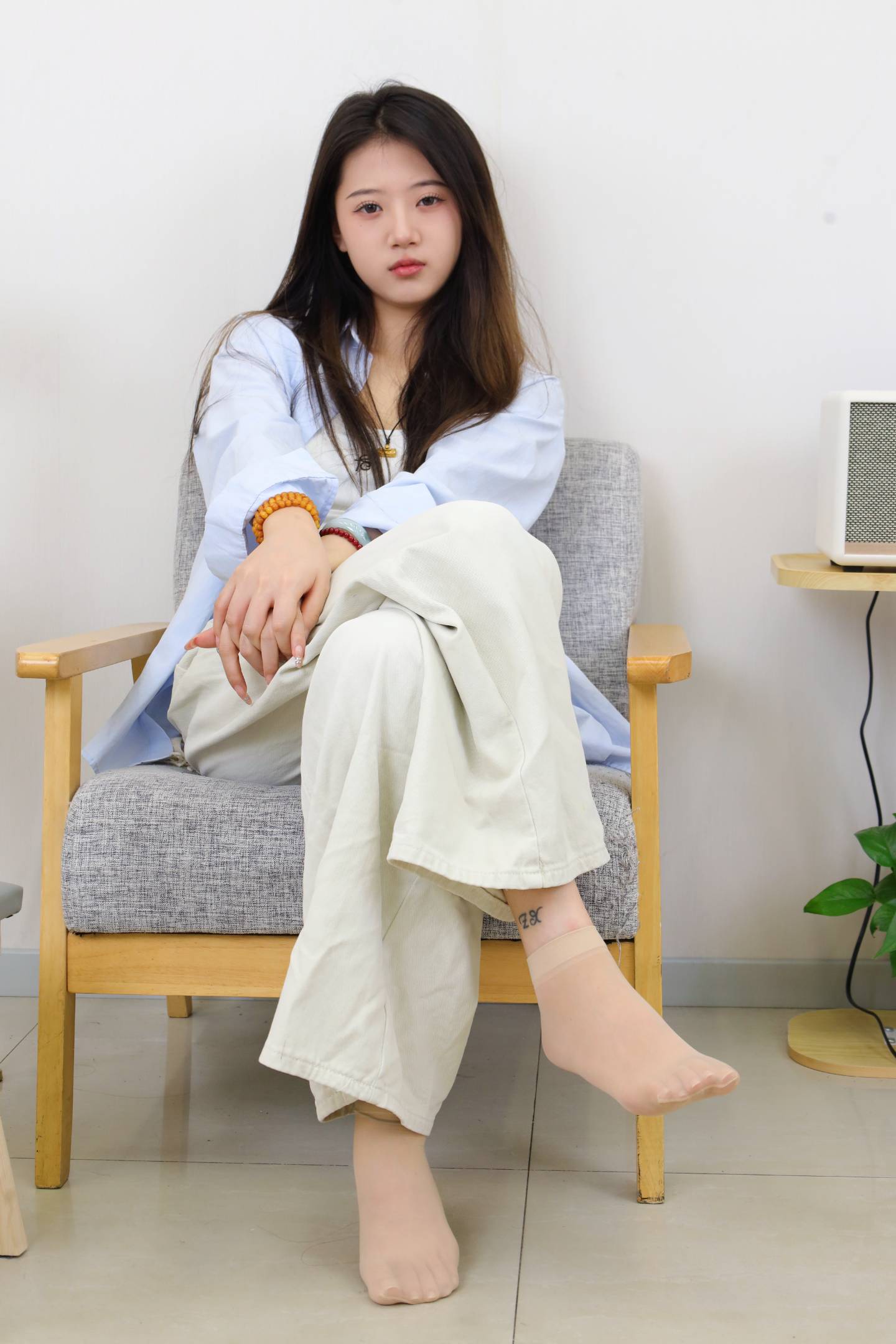 图片[4]-绮梦摄影 NO.297 子涵 无印珍藏版