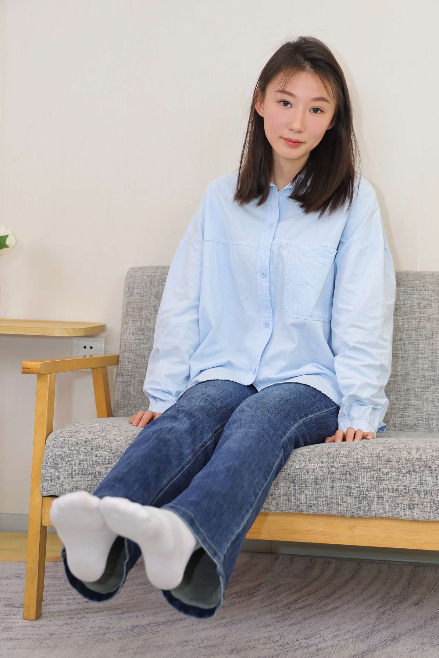 绮梦摄影 NO.431 小南 无印珍藏版