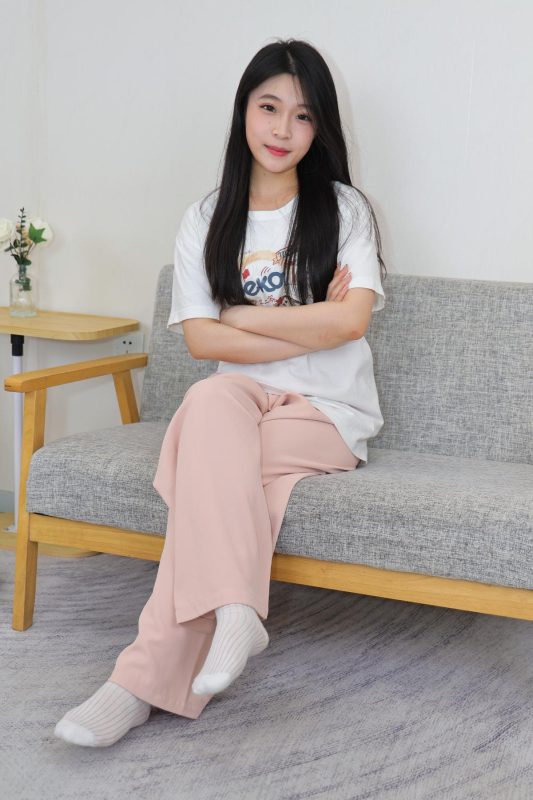 绮梦摄影 NO.440 小芸 无印珍藏版 [310P-150P-2V-10.7G]-觅颜社