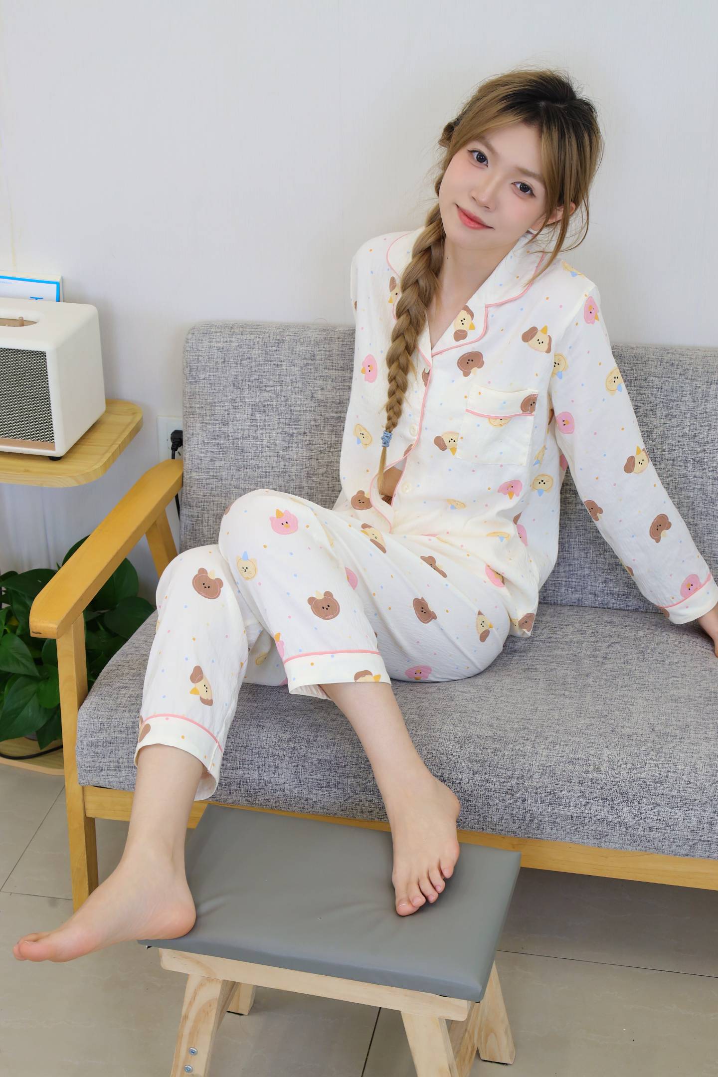 图片[5]-绮梦摄影 NO.452 yuuu 无印珍藏版