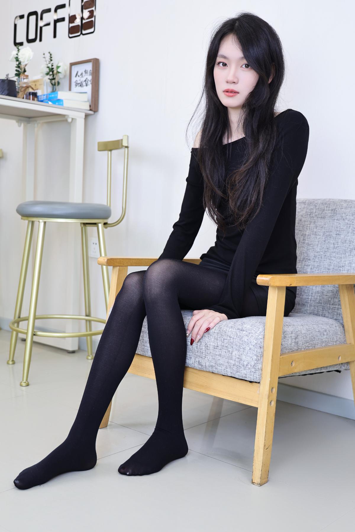 图片[5]-绮梦摄影 NO.346 小艺 无印珍藏版