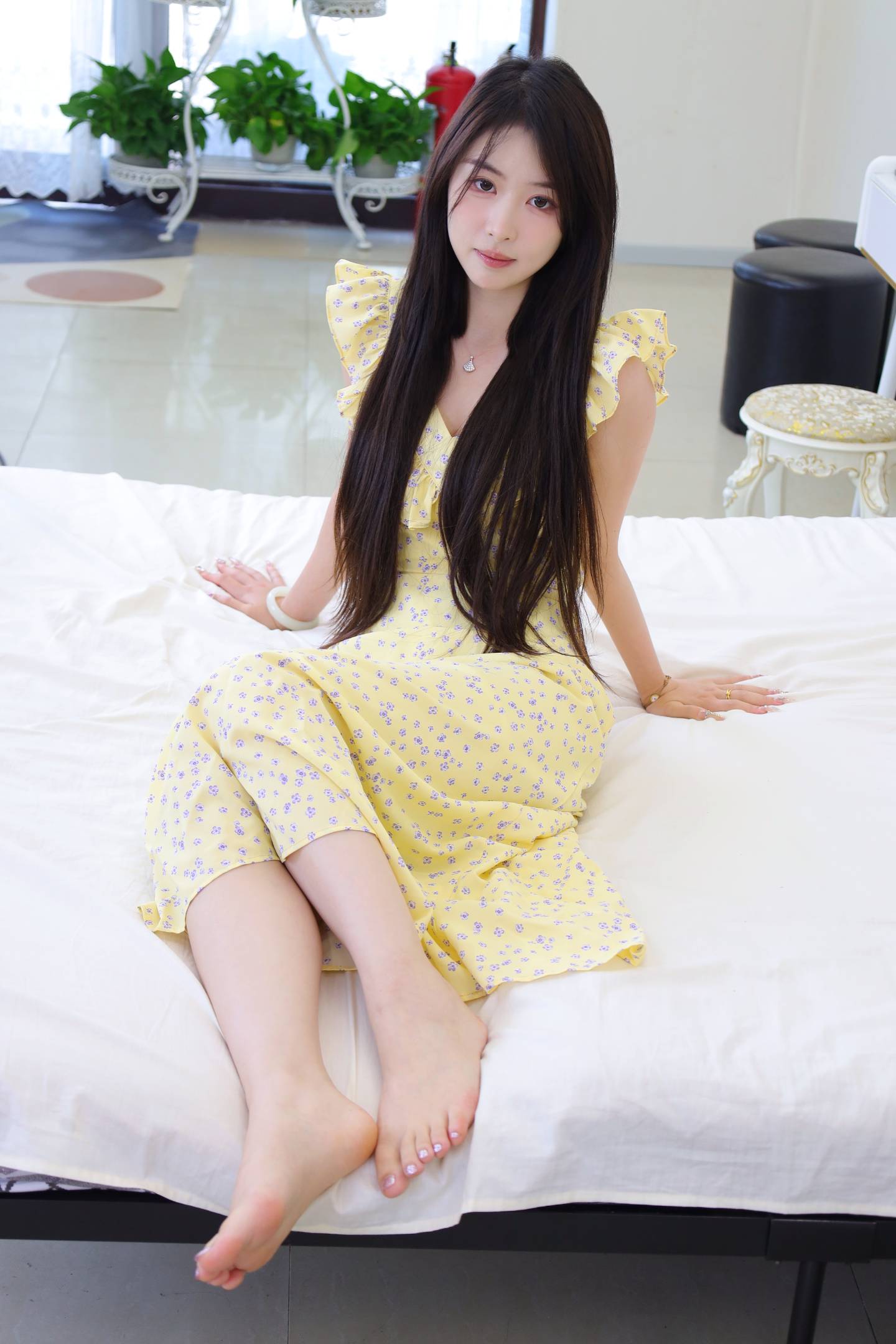 图片[6]-绮梦摄影 NO.318 依依 无印珍藏版