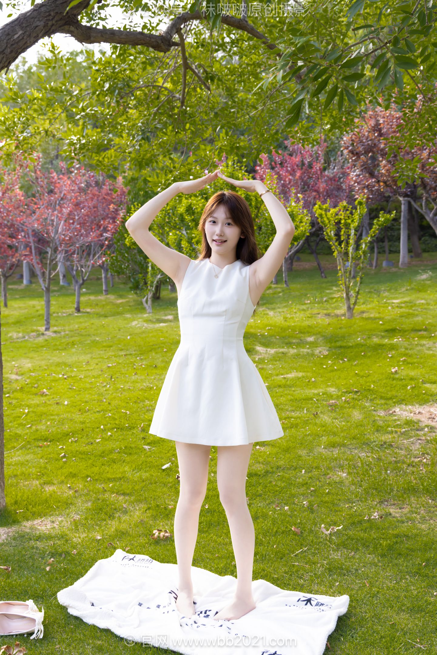 袜啵啵全套合集