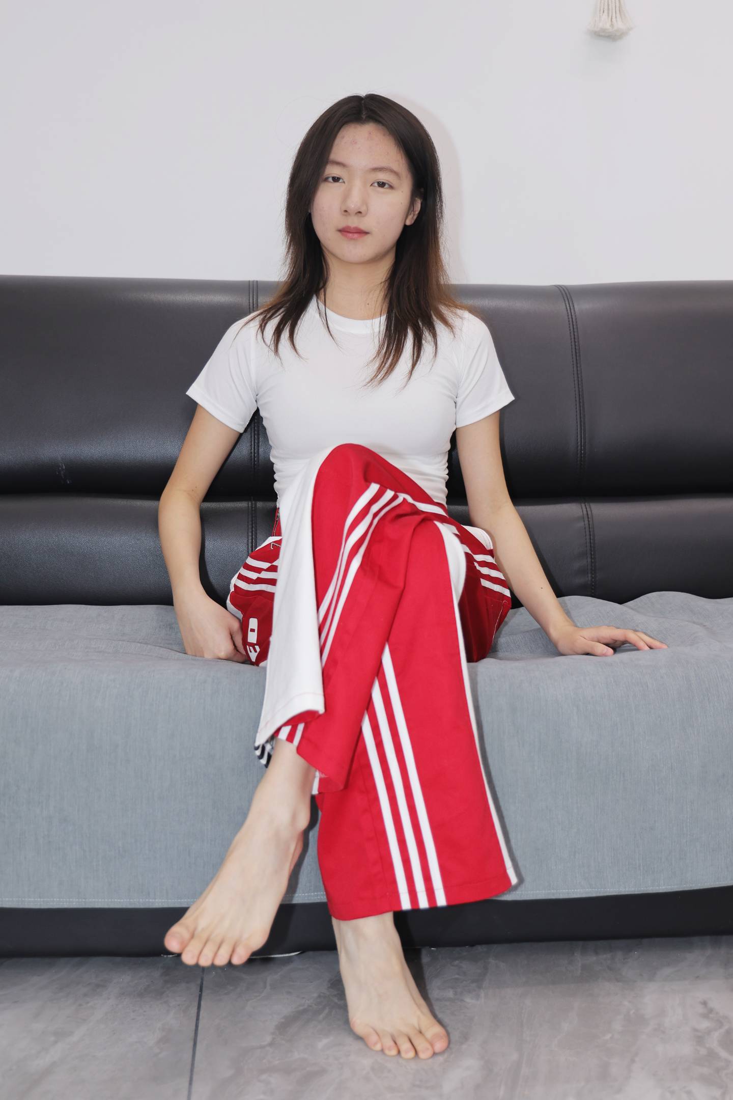 绮梦摄影 NO.483 淇淇 无印珍藏版