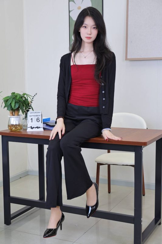 绮梦摄影 NO.463 小艺 无印珍藏版 [350P-150P-2V-12.97G]-觅颜社