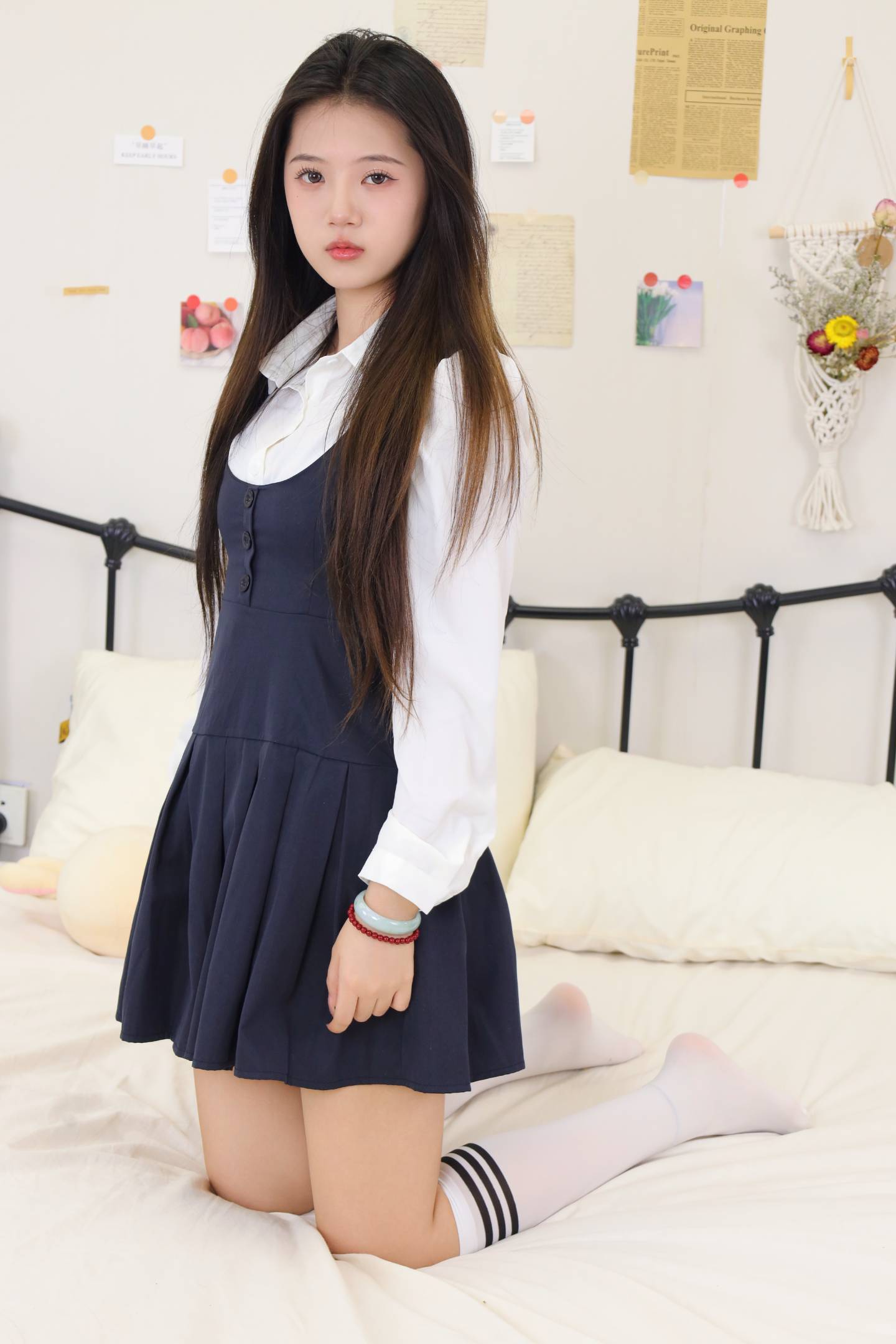 图片[4]-绮梦摄影 NO.284 子涵 无印珍藏版