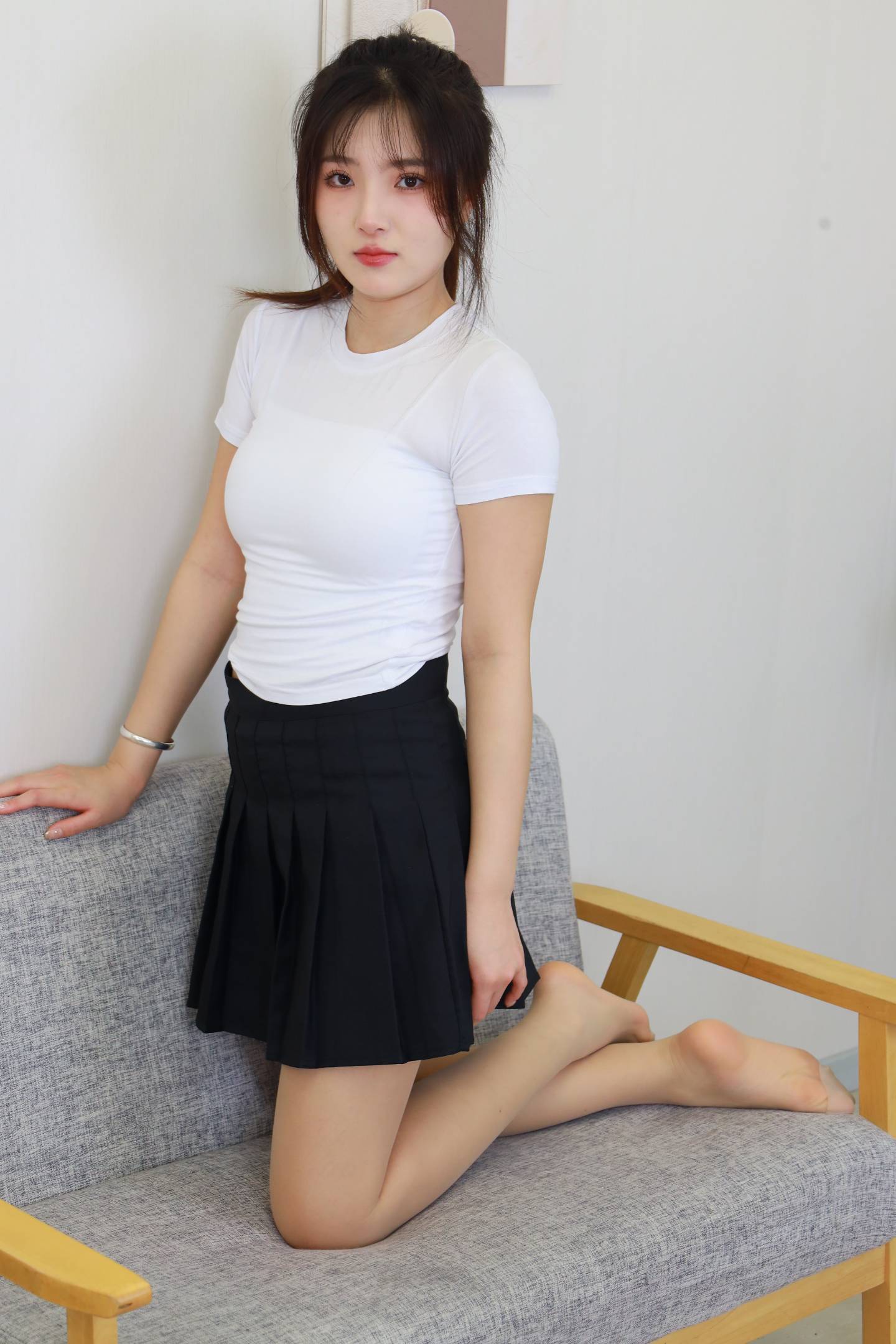 图片[4]-绮梦摄影 NO.273 桃桃 无印珍藏版 [306P-130P-2V-9.04G]